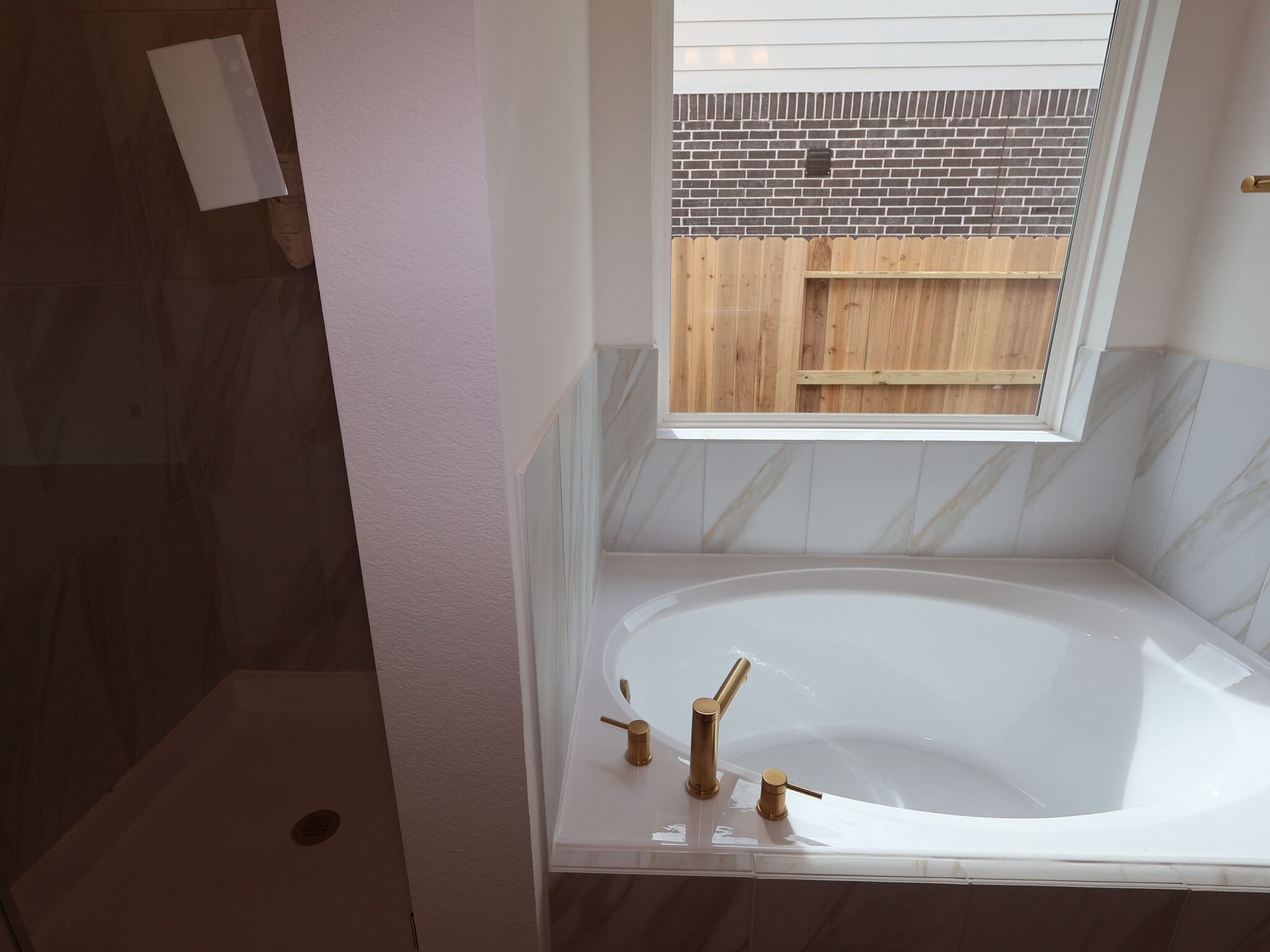 Owner's Bathroom