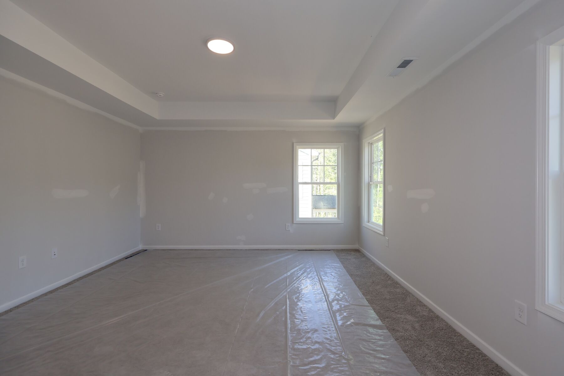 Owner's Bedroom