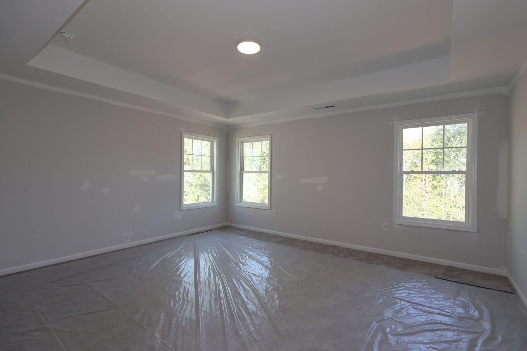 Owner's Bedroom