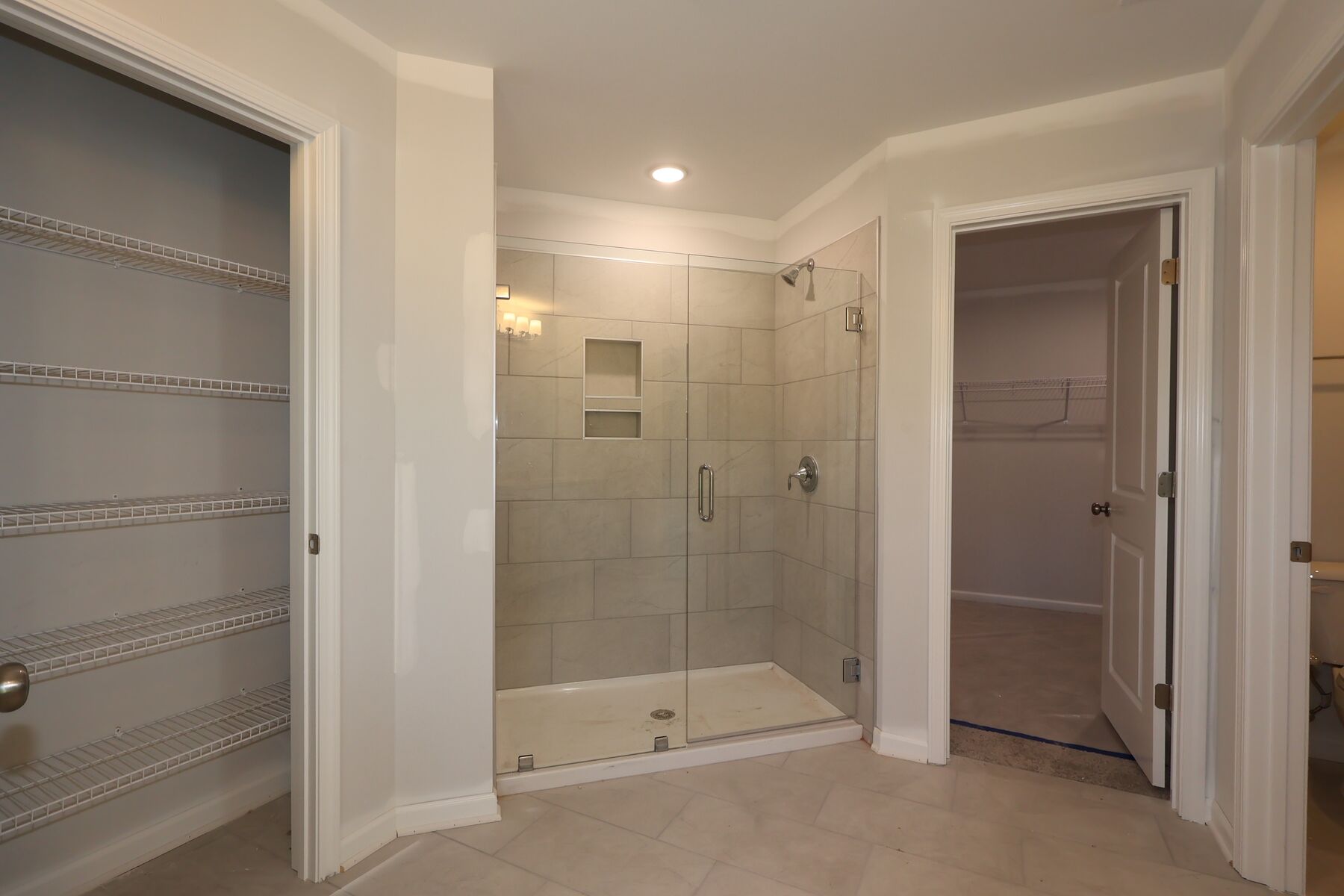 Owner's Bathroom