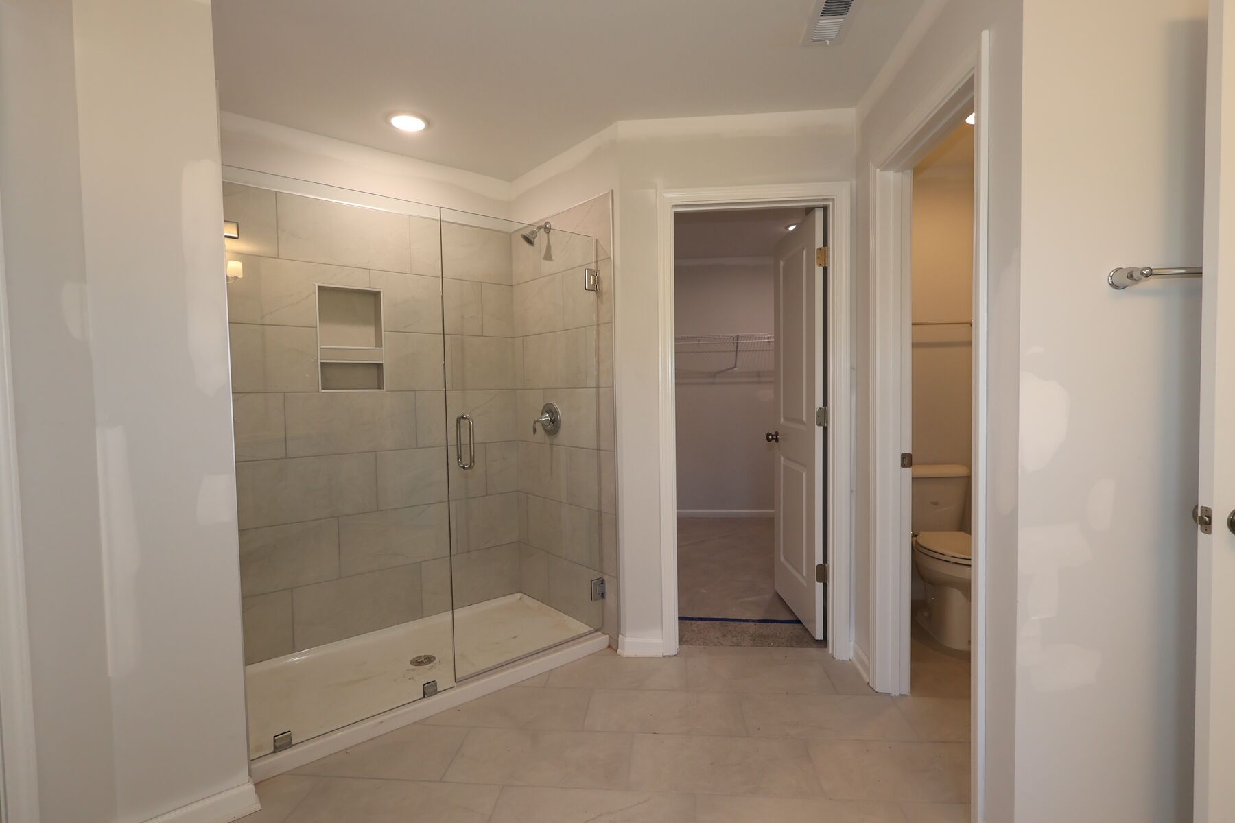 Owner's Bathroom