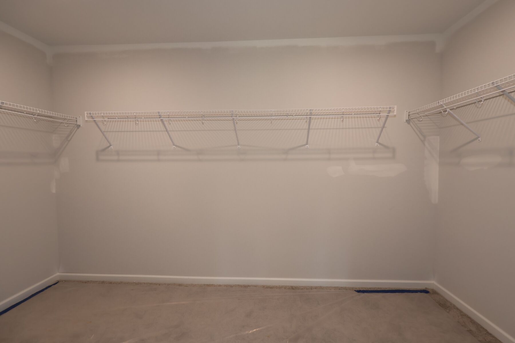 Owner's Closet