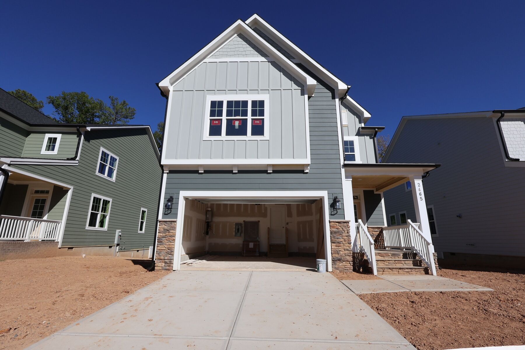 Front Exterior