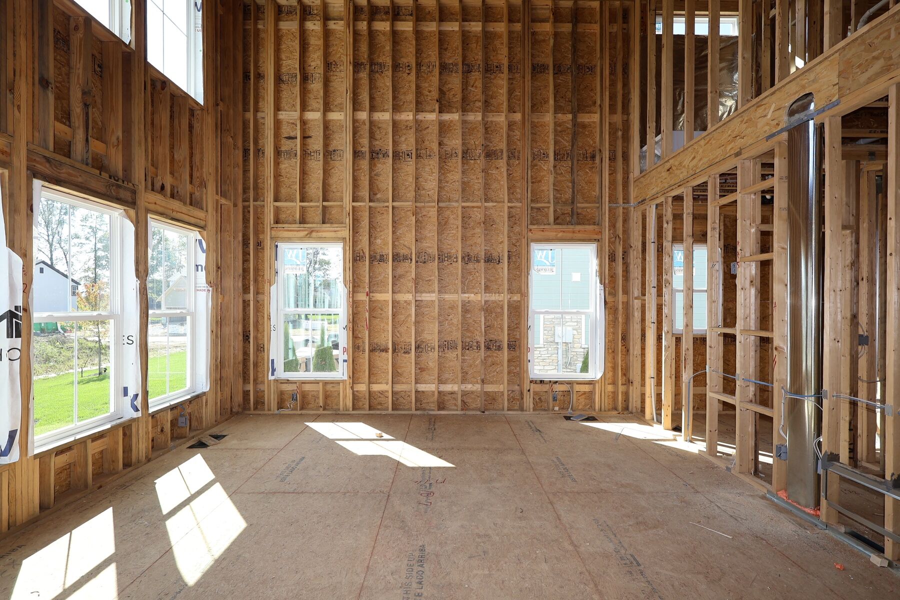 Framing