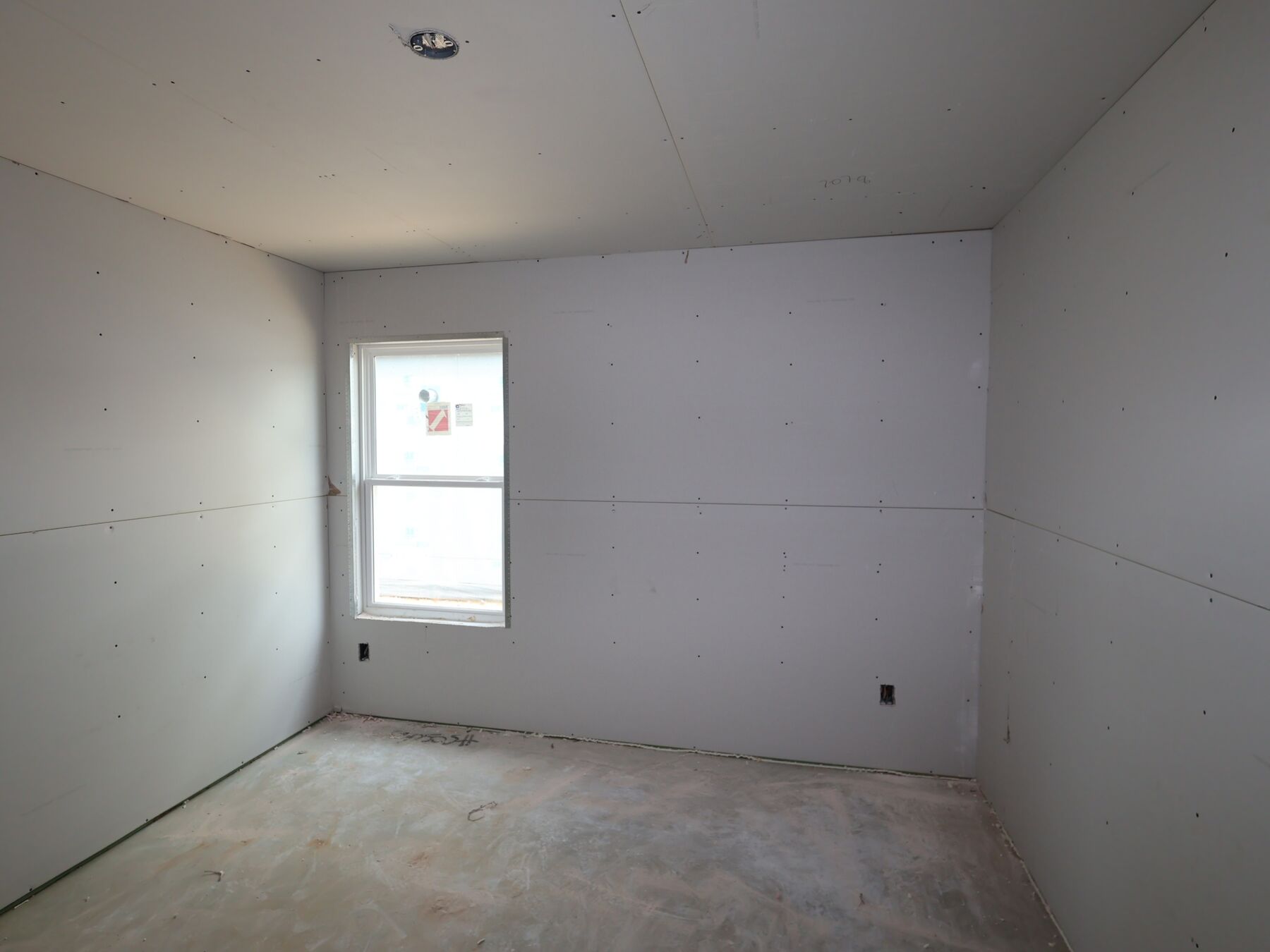 Drywall