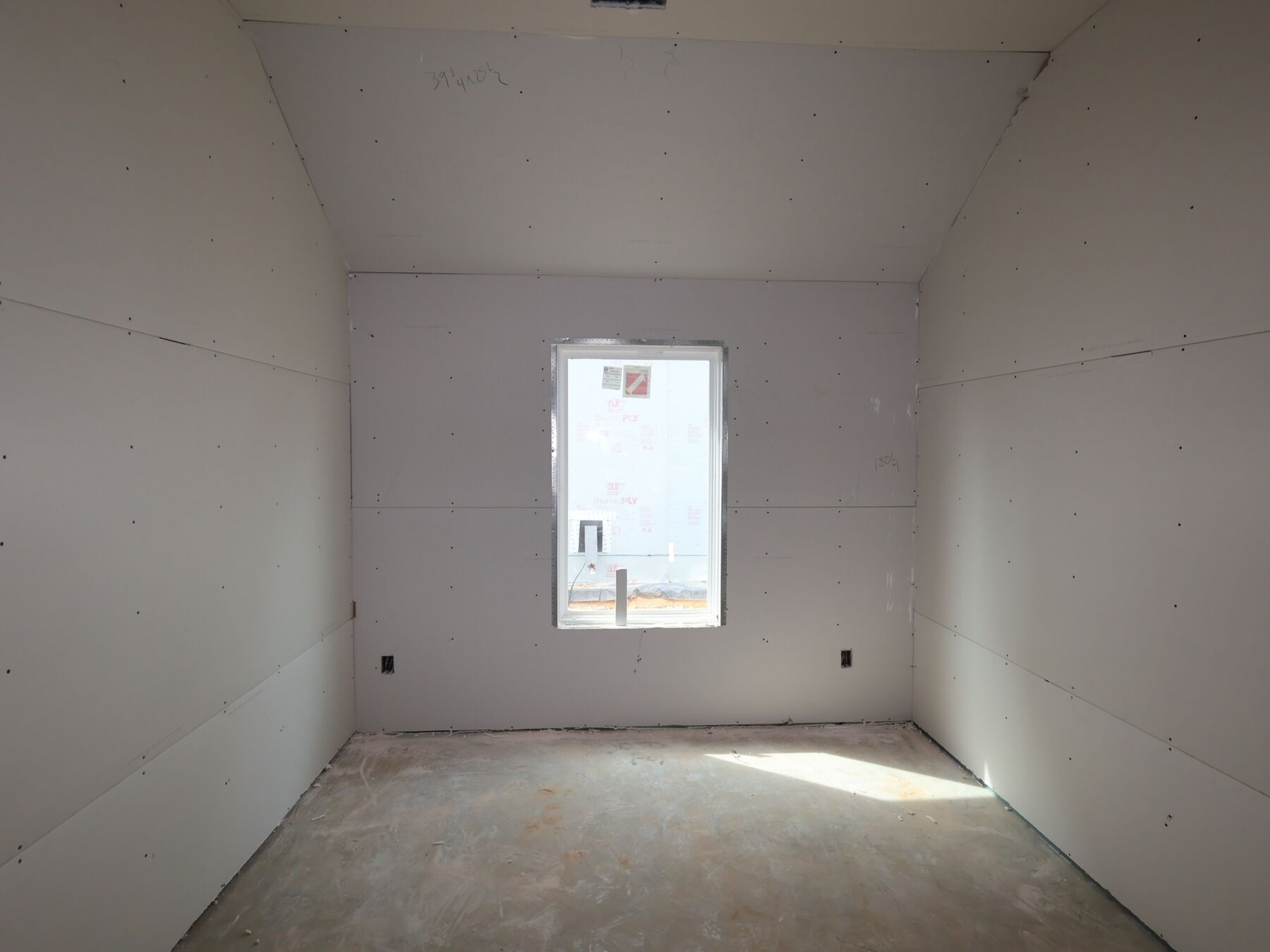 Drywall