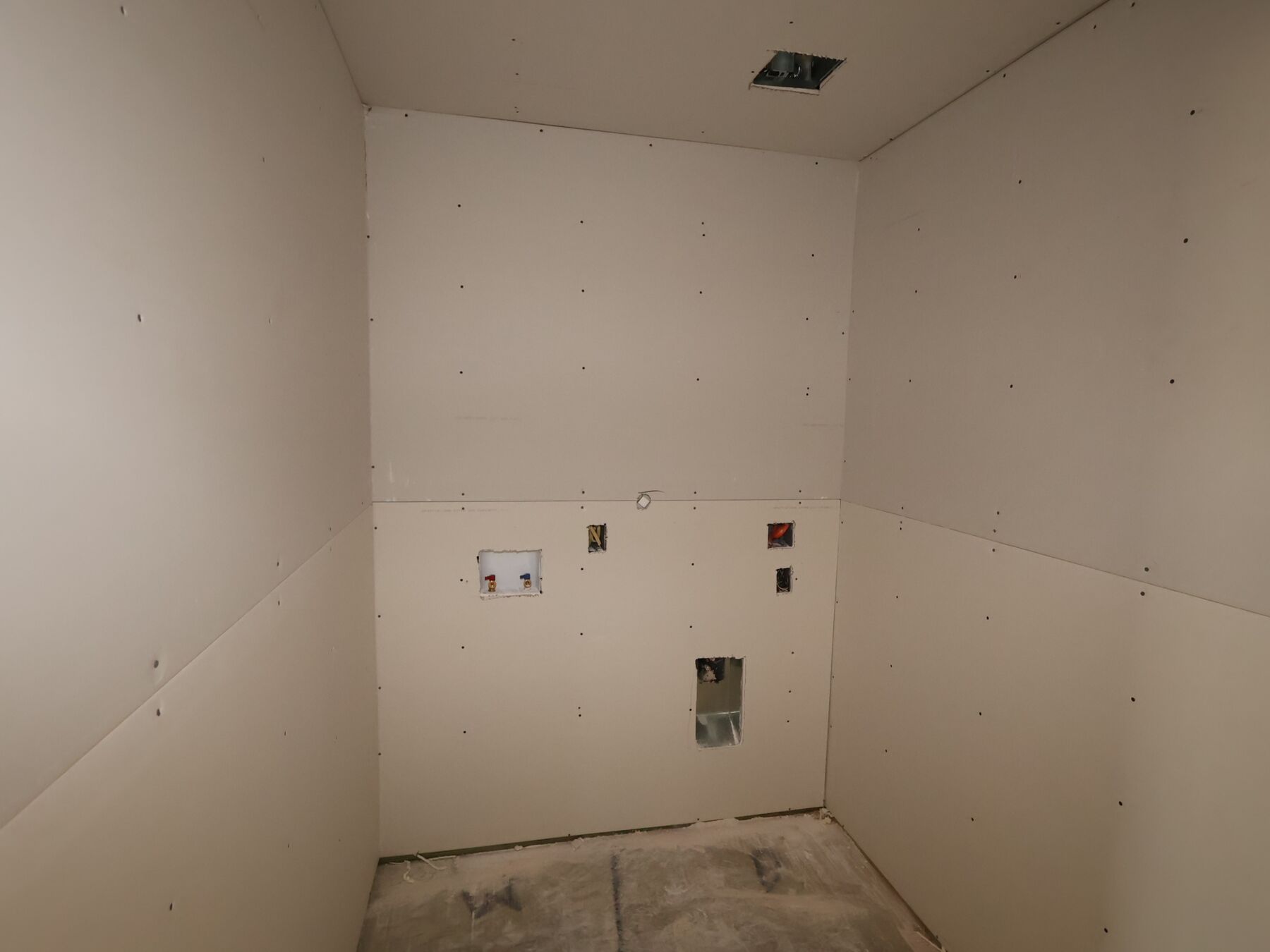 Drywall