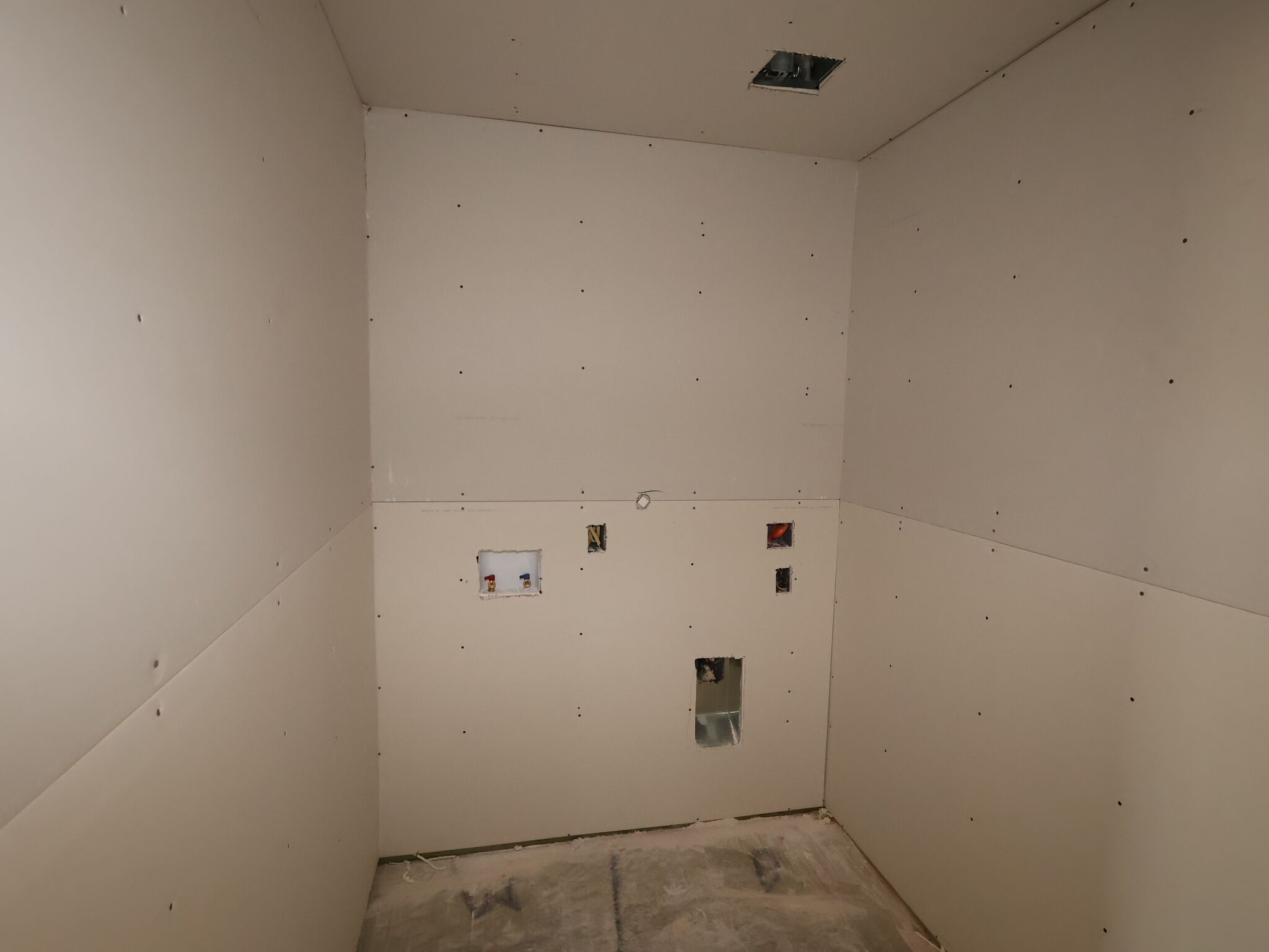 Drywall