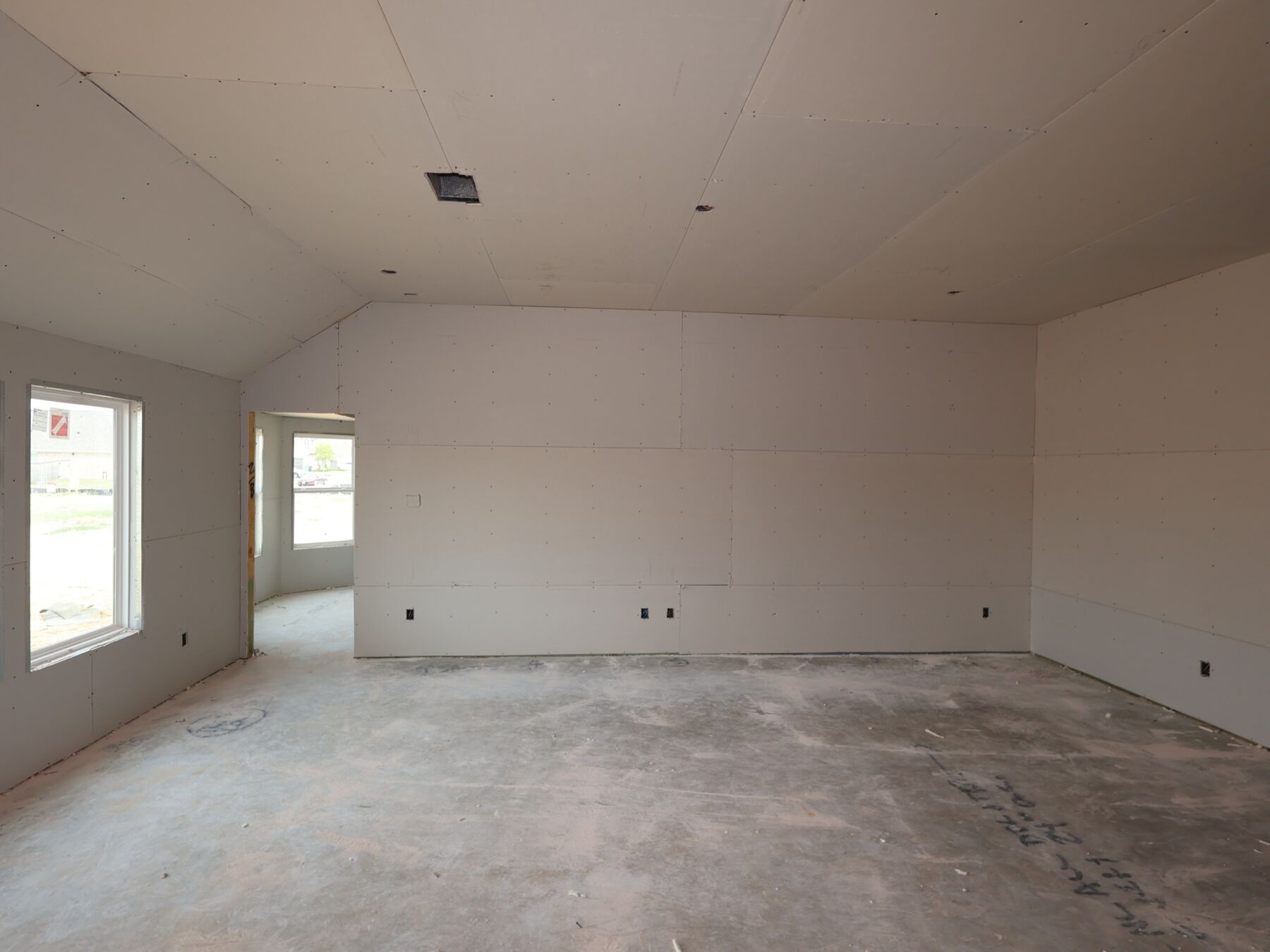 Drywall