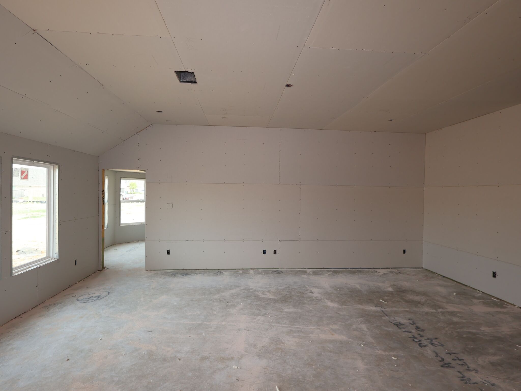 Drywall
