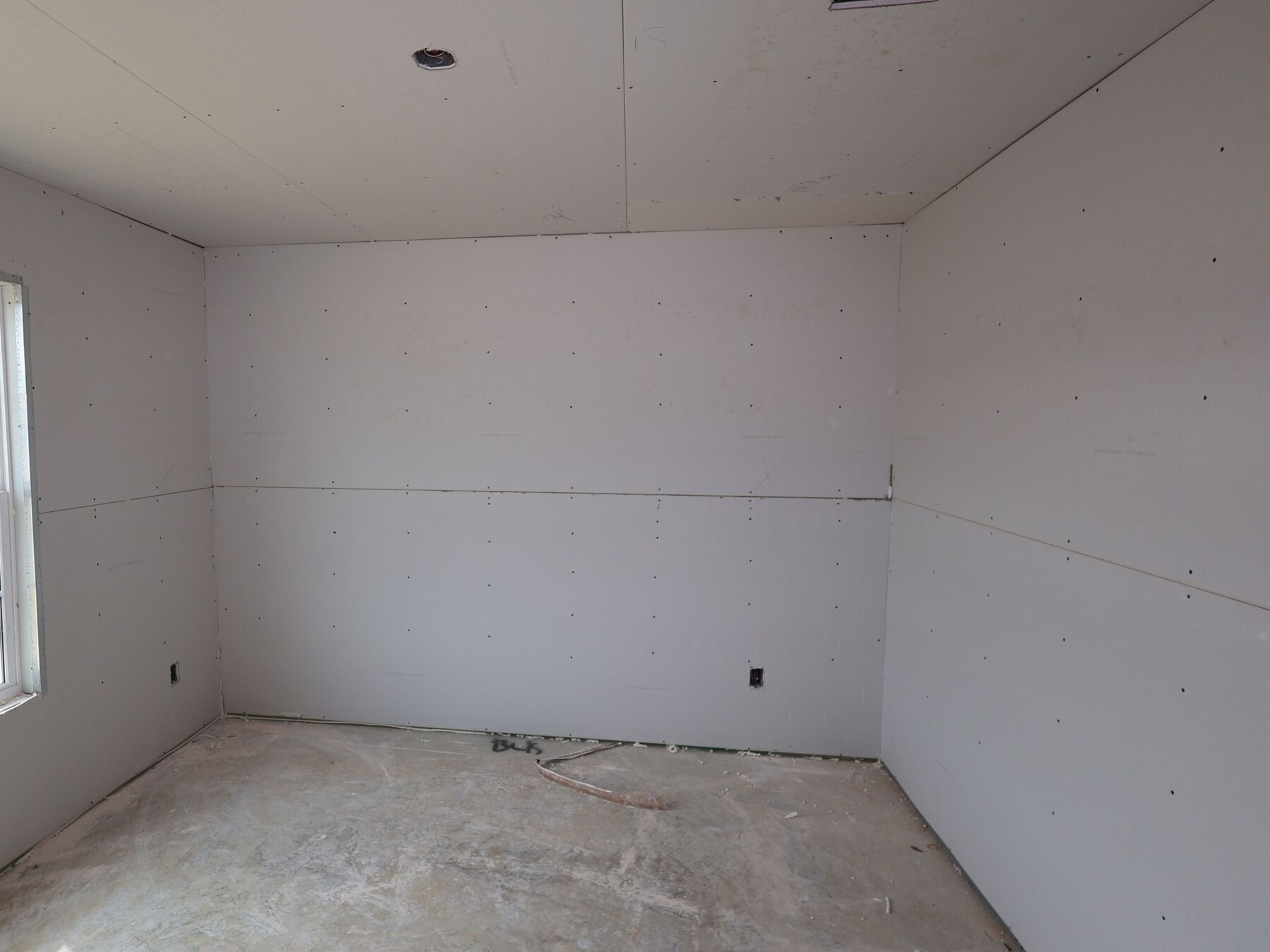 Drywall