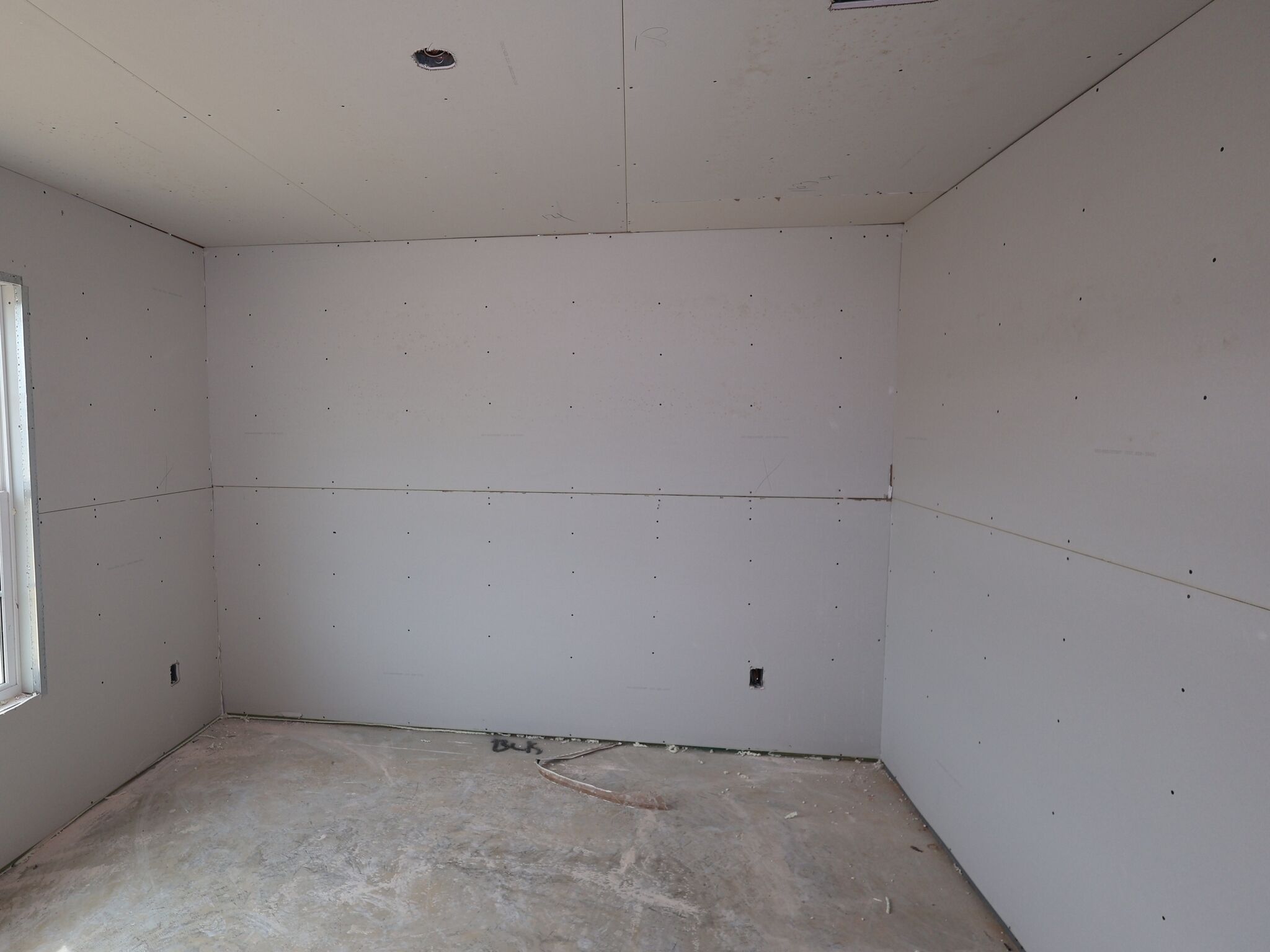 Drywall