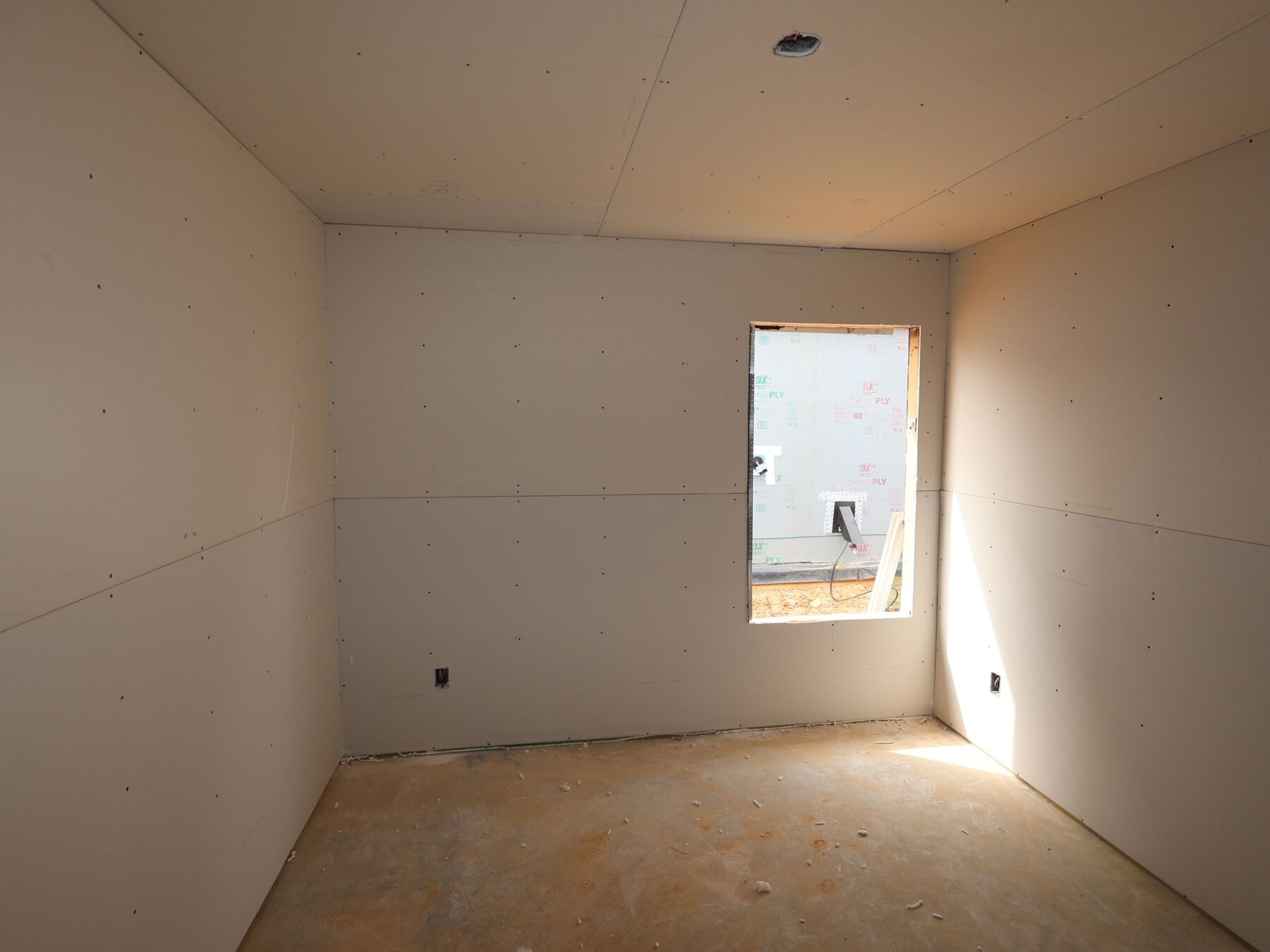 Drywall