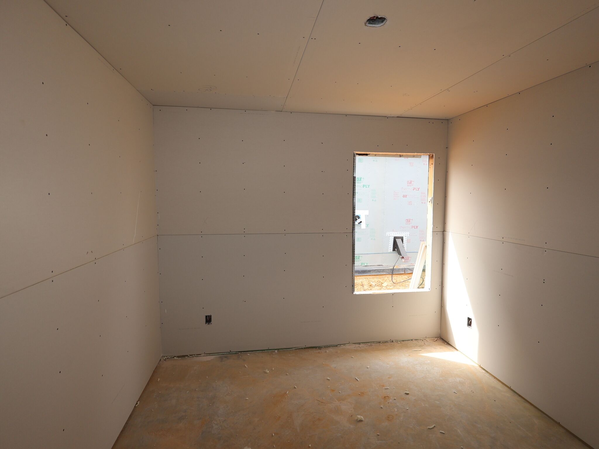 Drywall