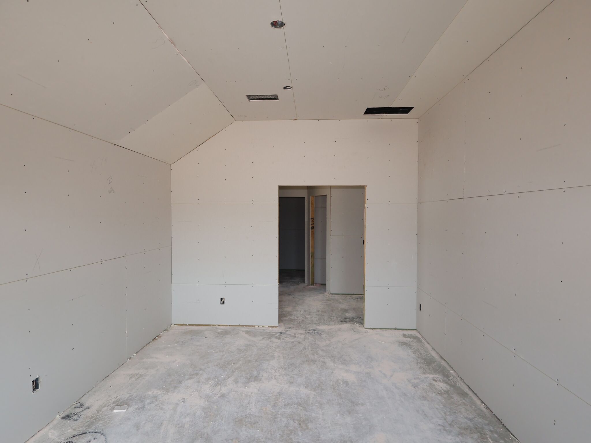 Drywall