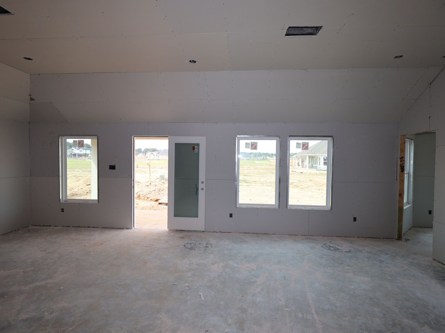 Drywall