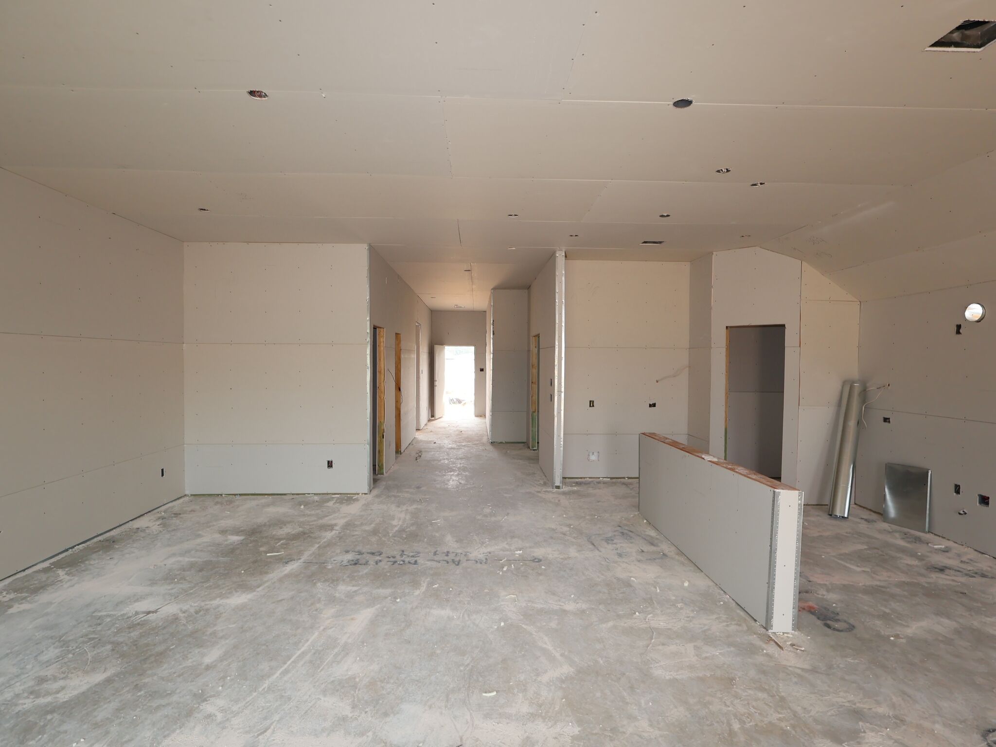 Drywall