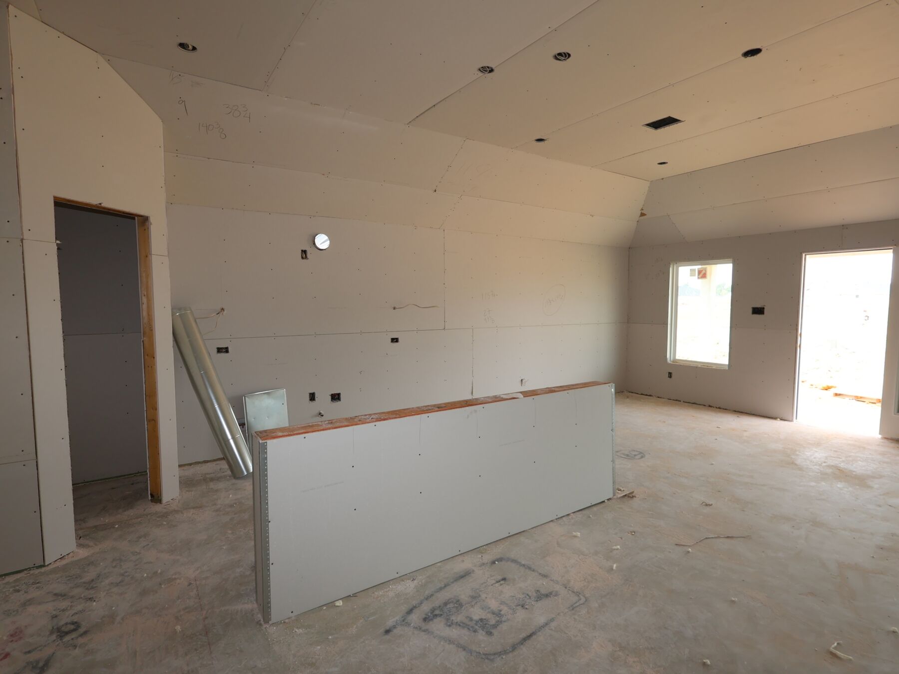 Drywall
