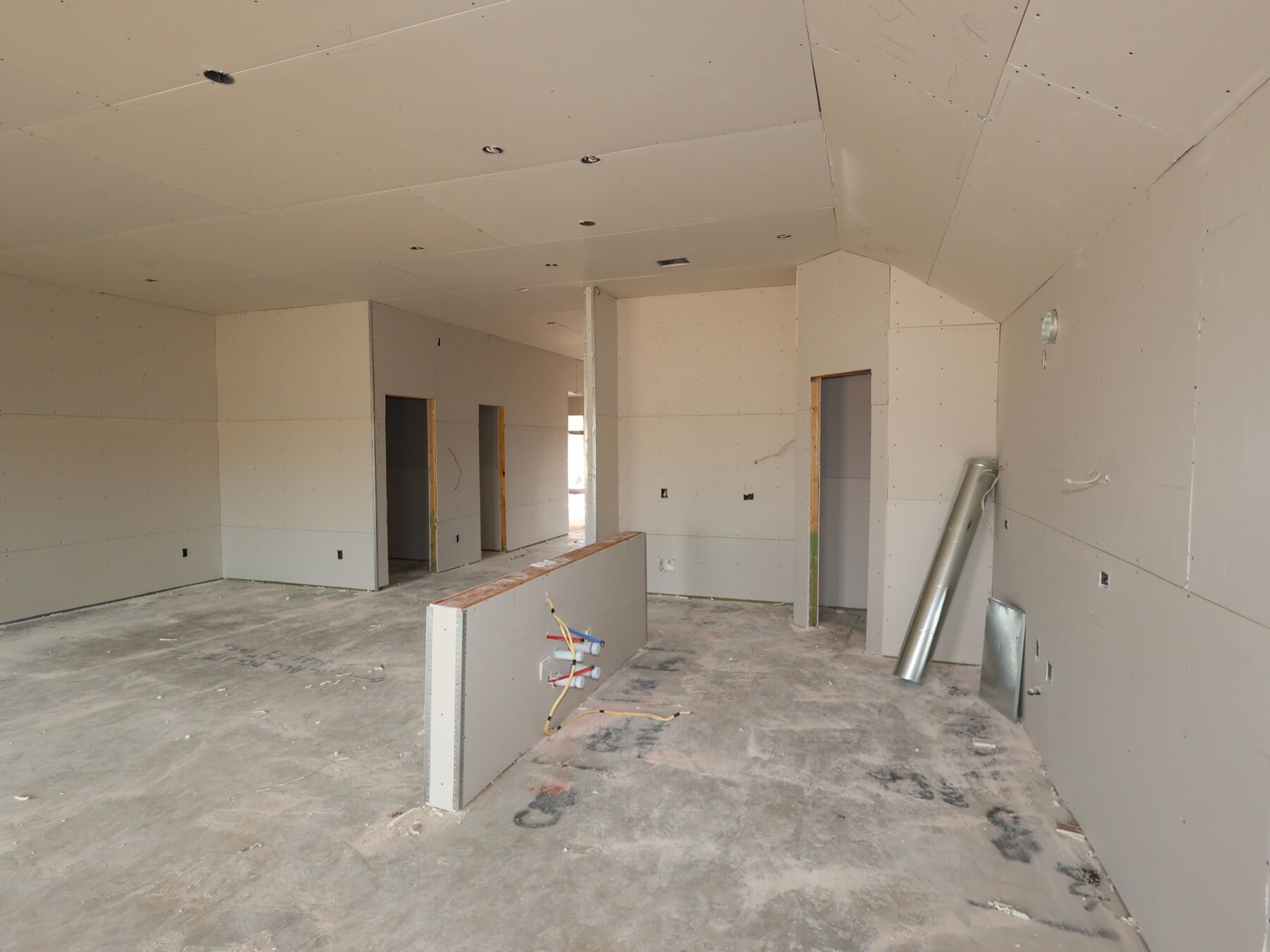 Drywall
