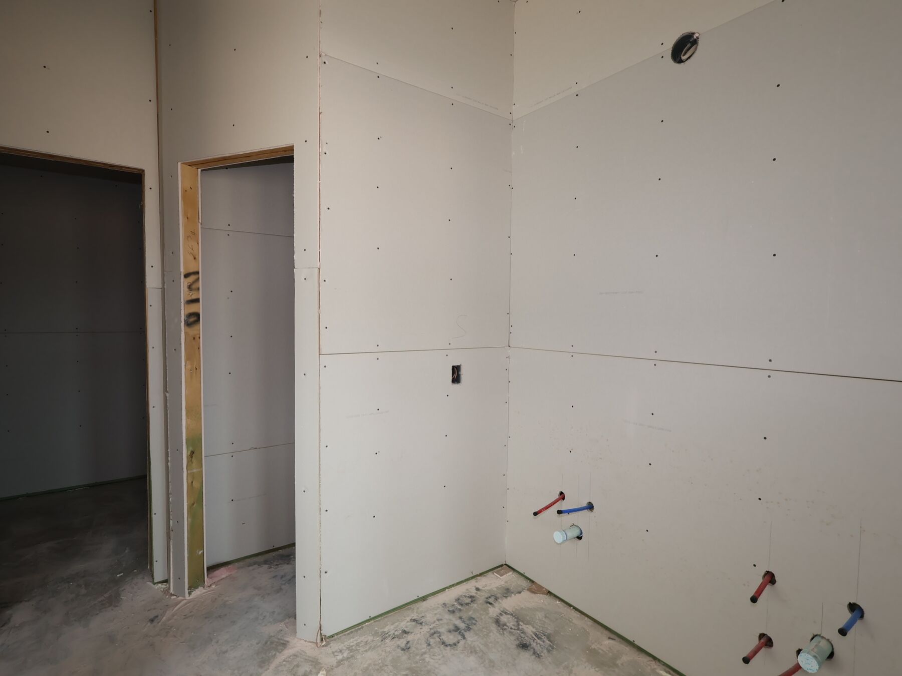 Drywall