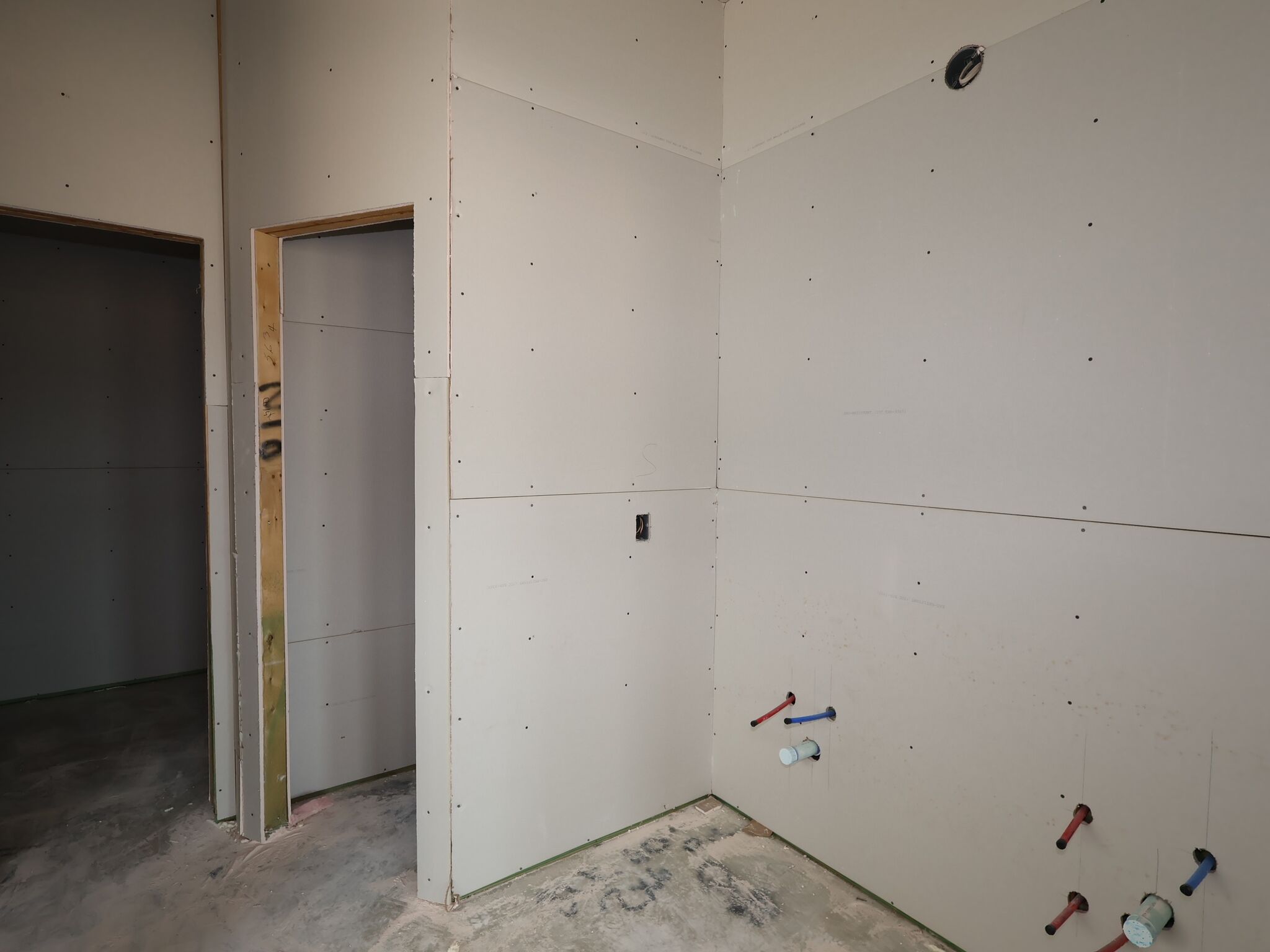 Drywall