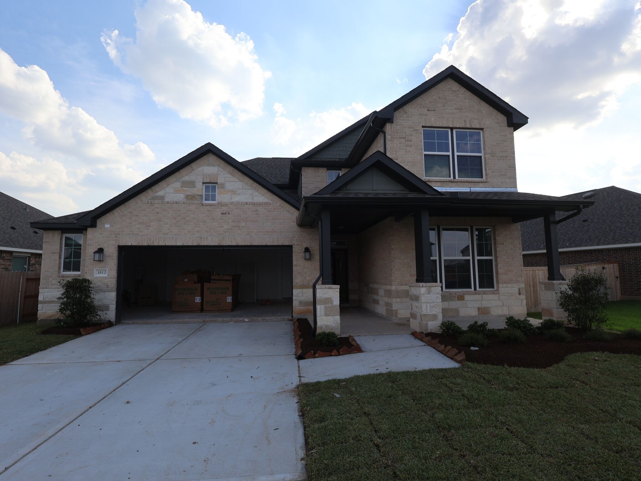 Front Exterior