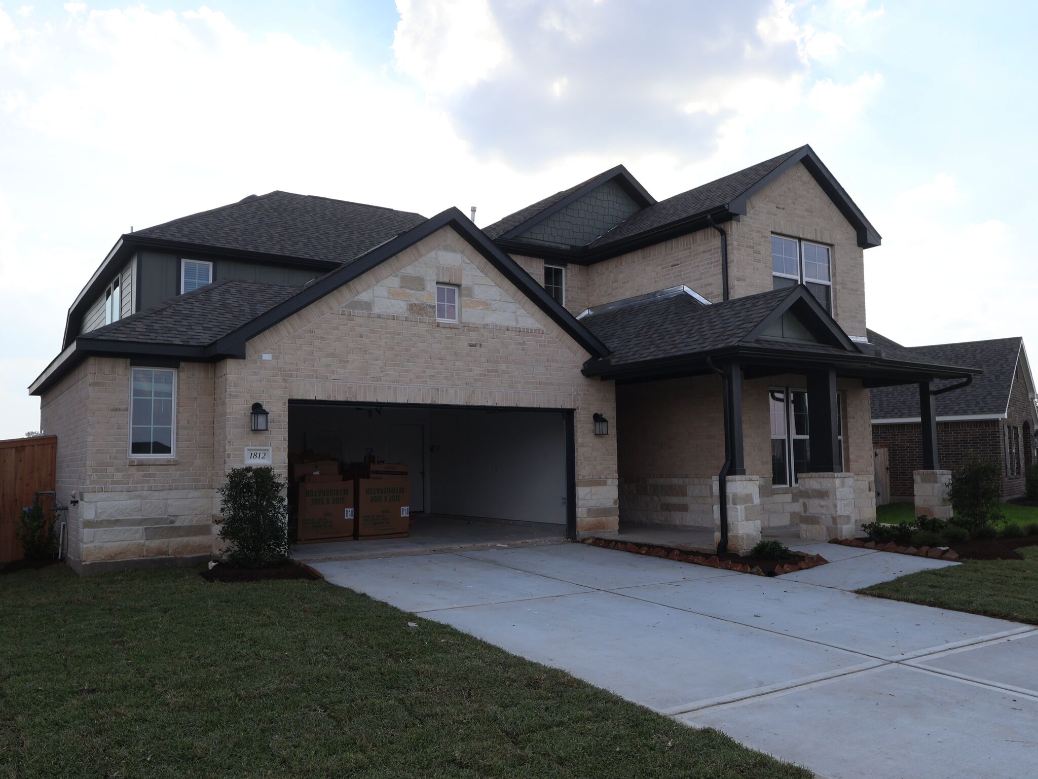 Front Exterior