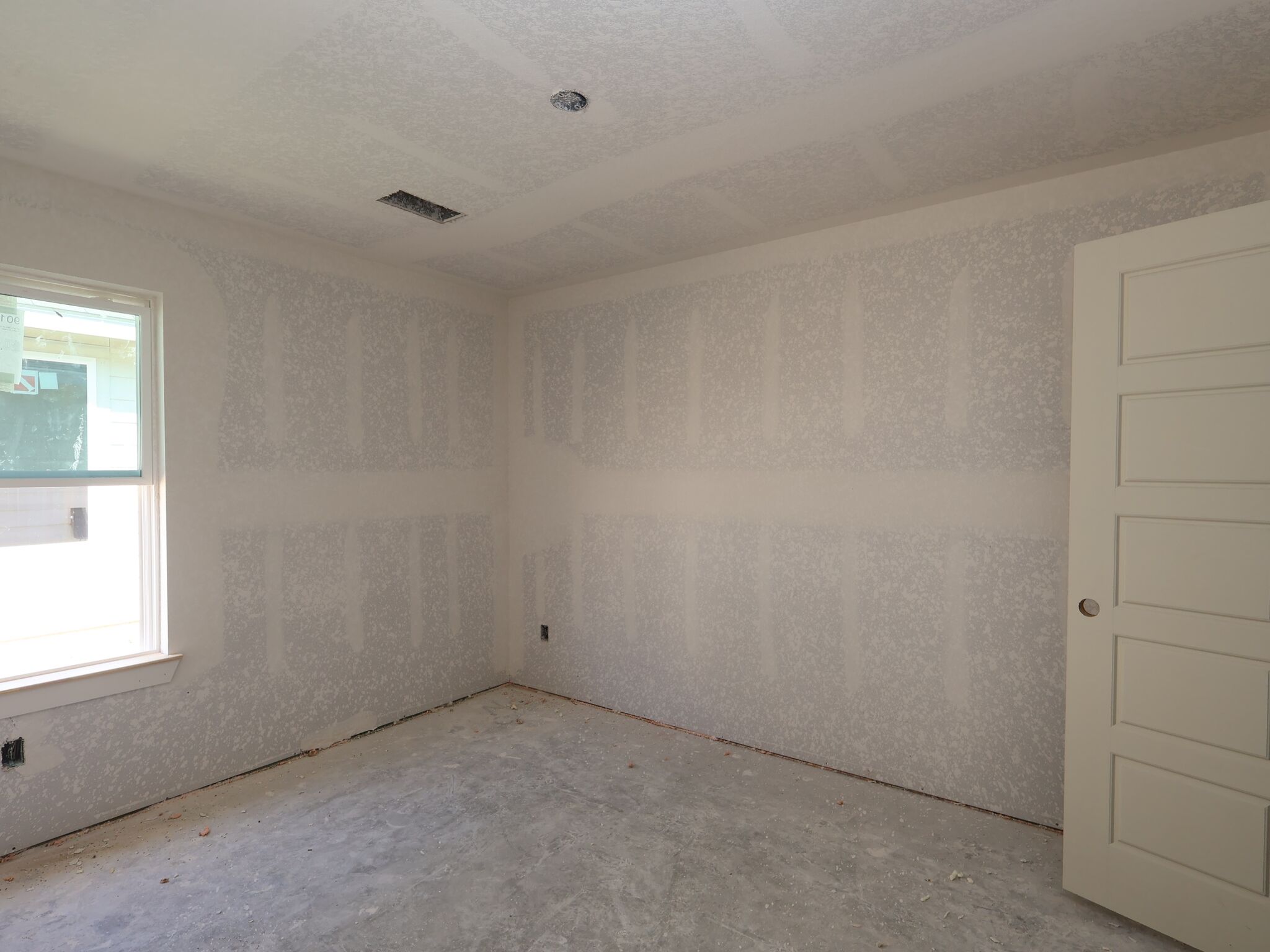 Drywall