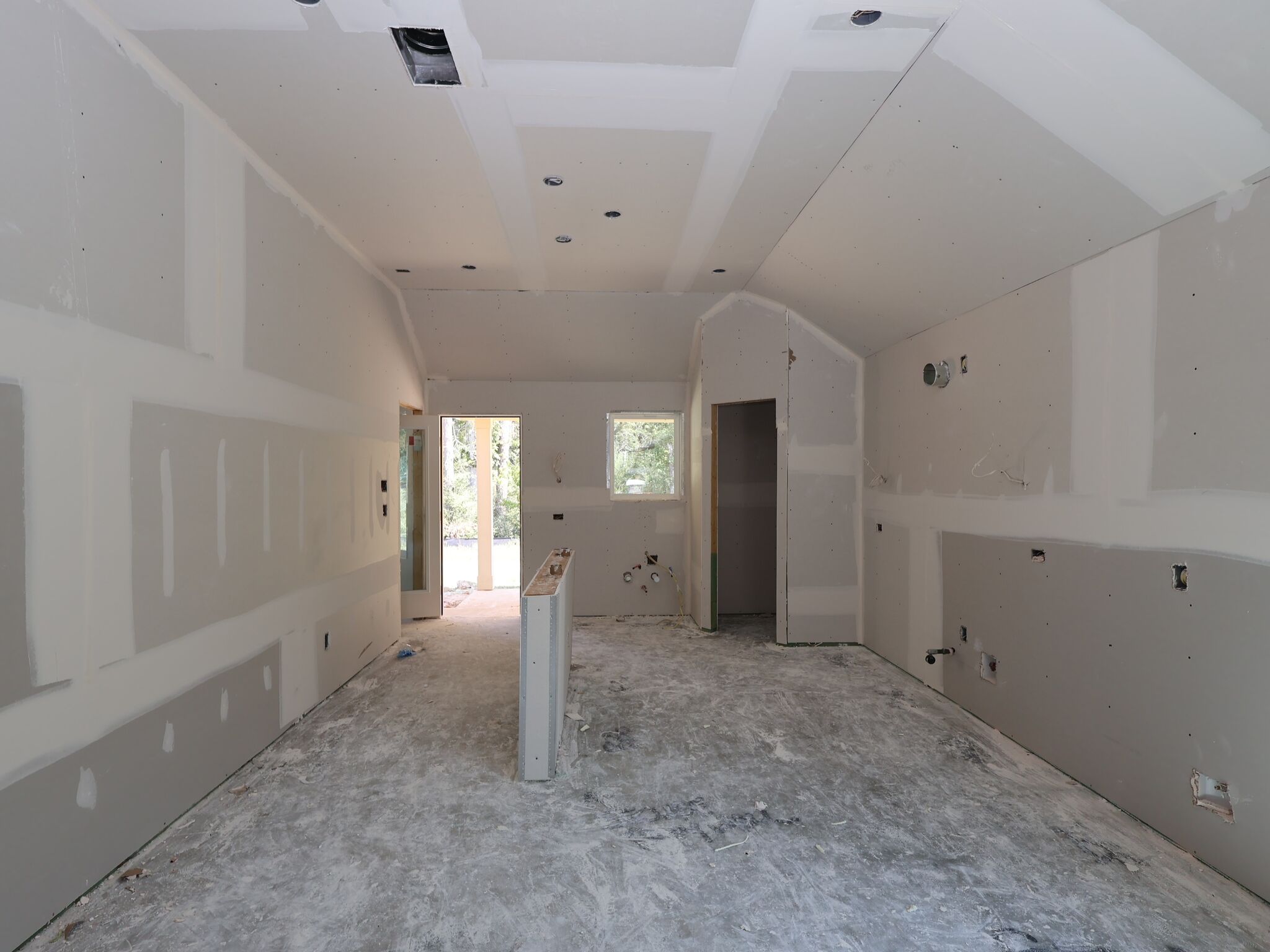 Drywall