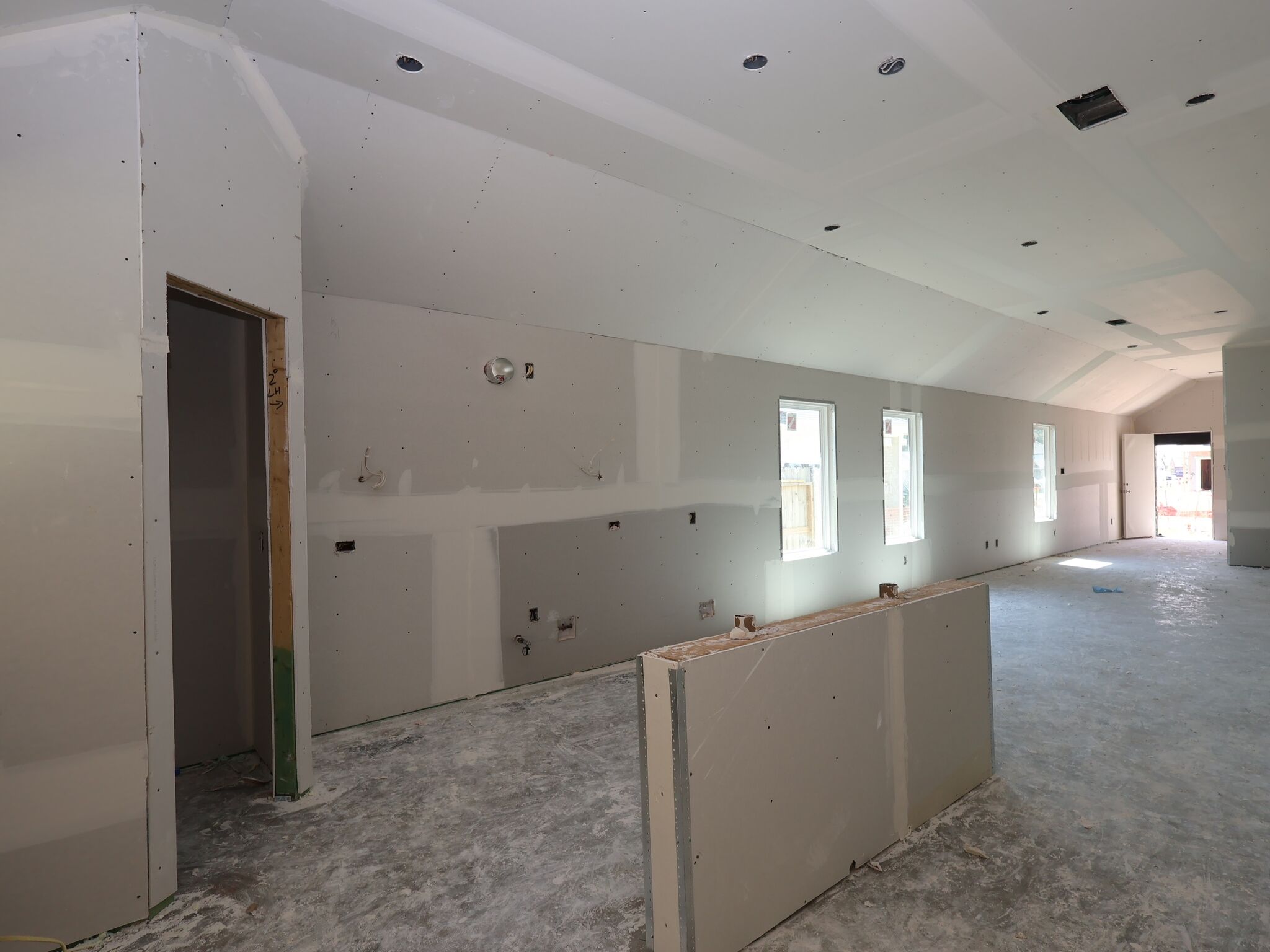 Drywall