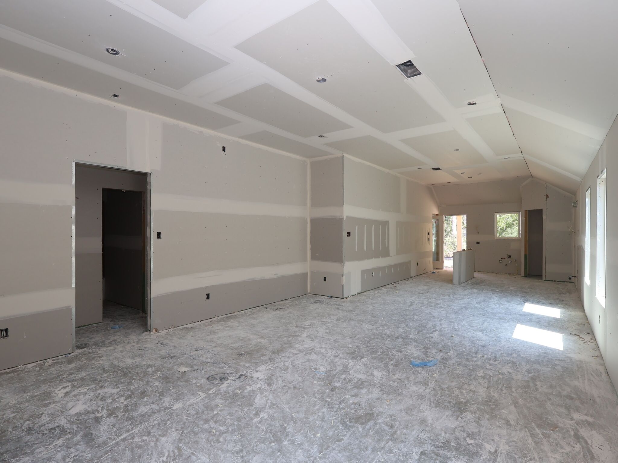 Drywall