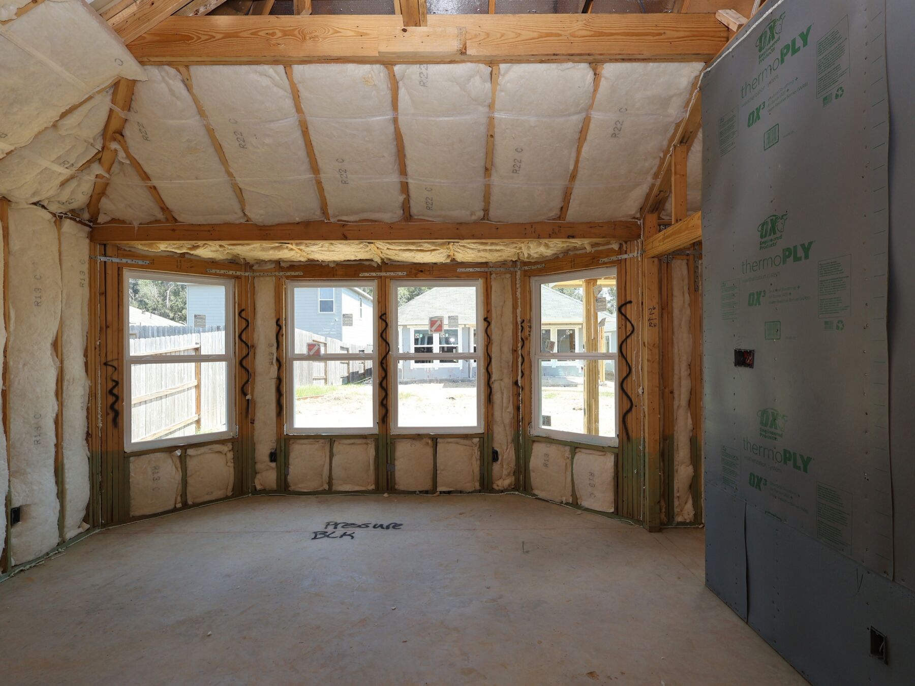 Insulation
