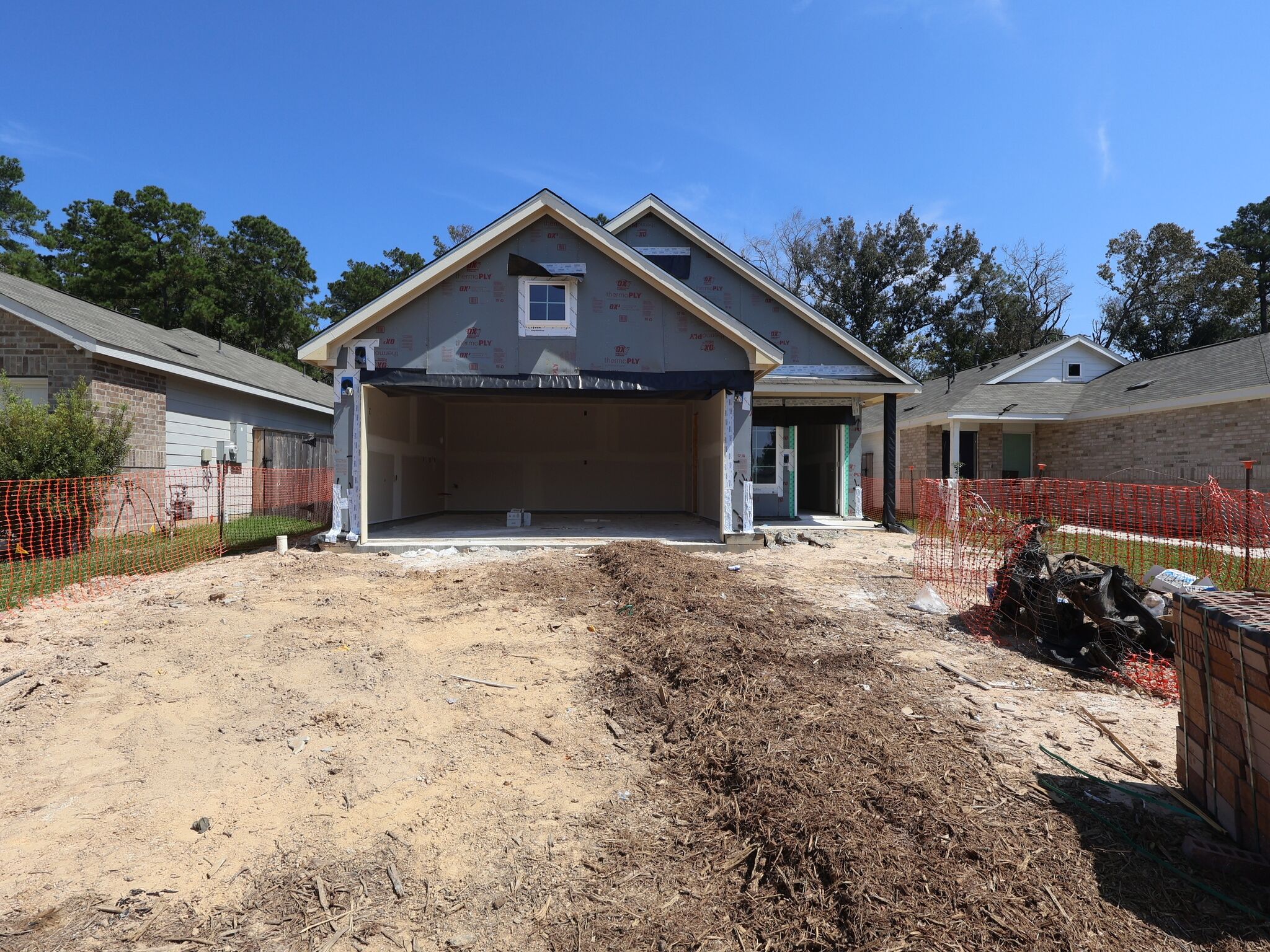Front Exterior