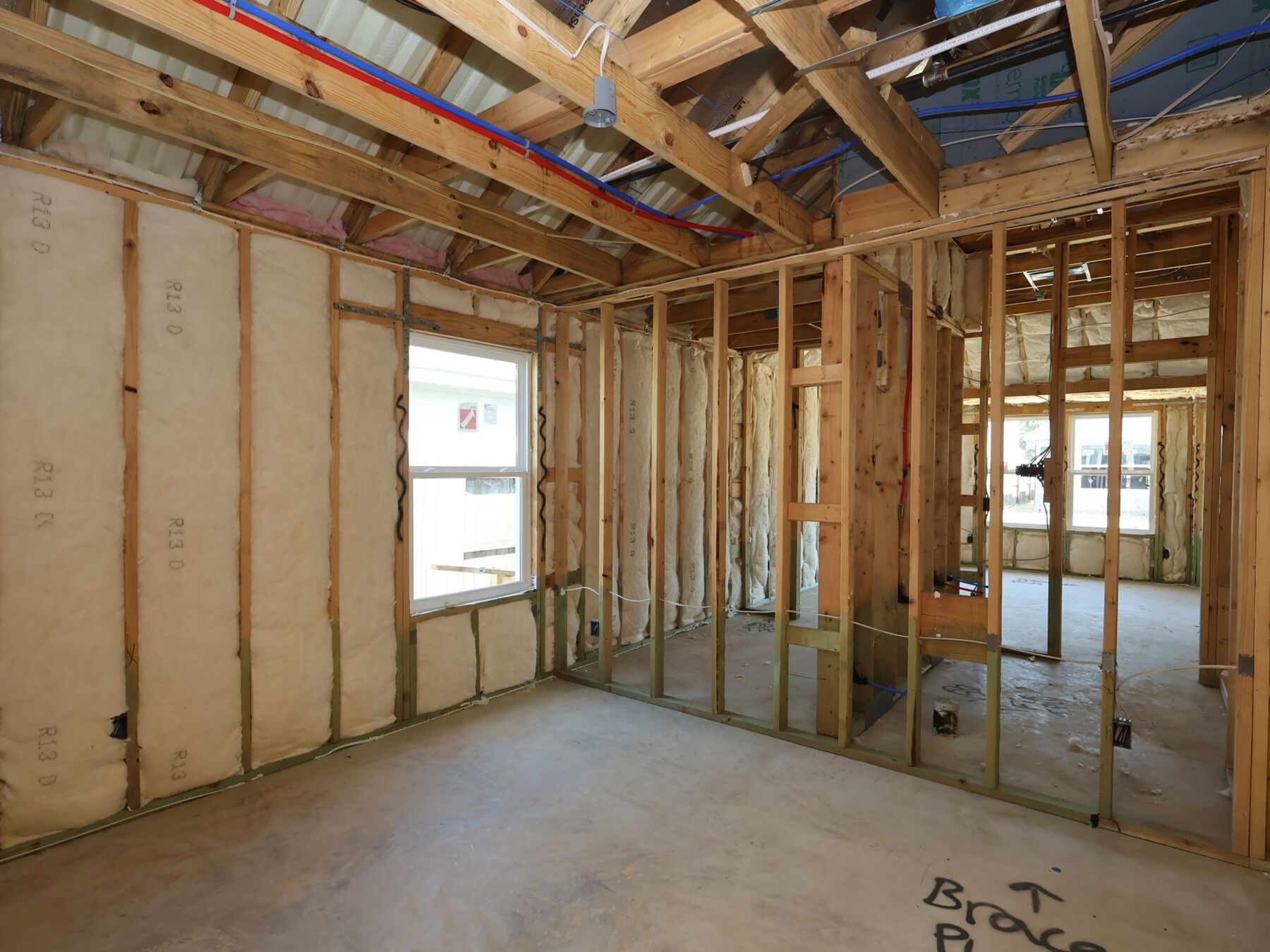 Insulation