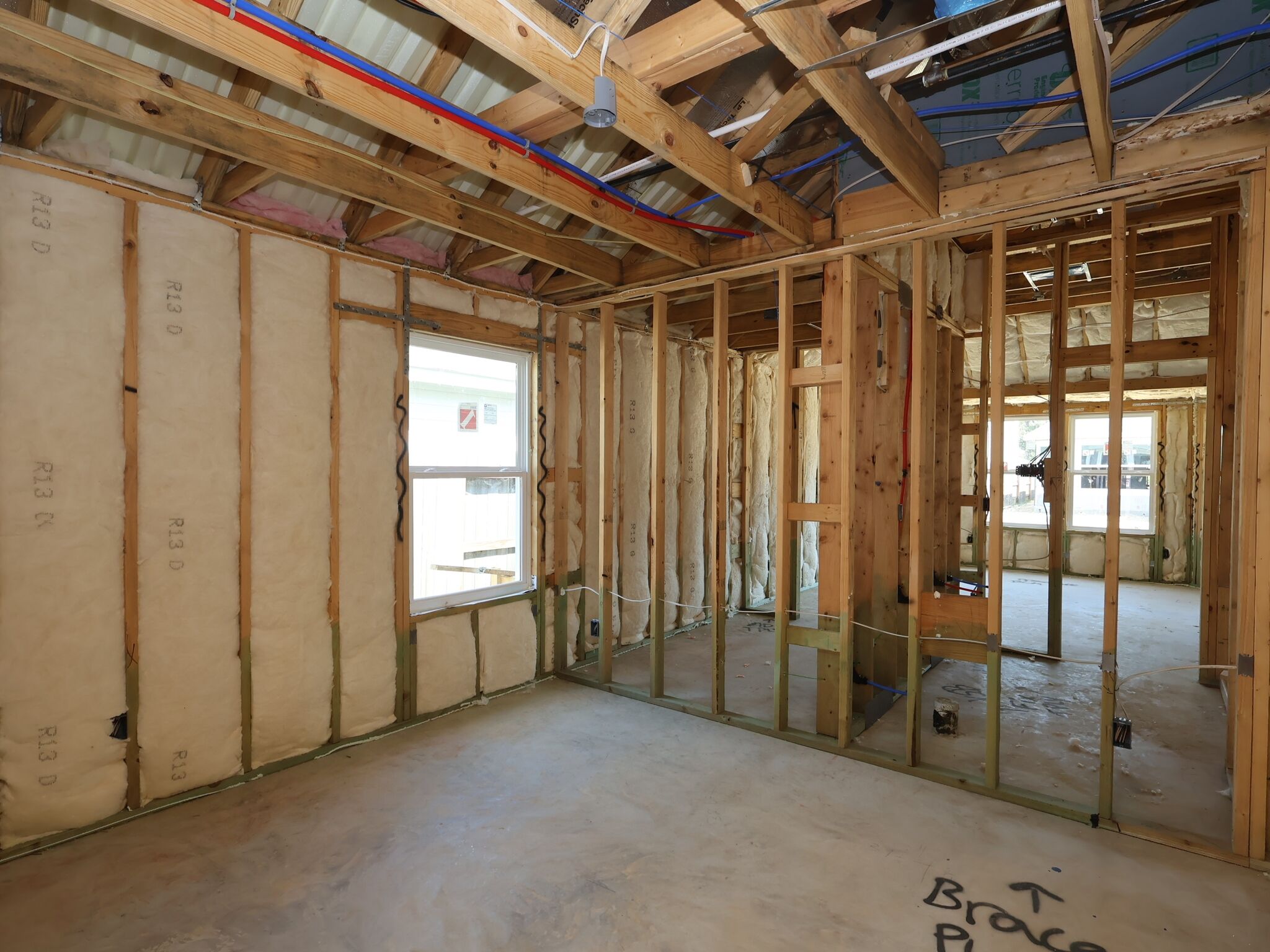 Insulation