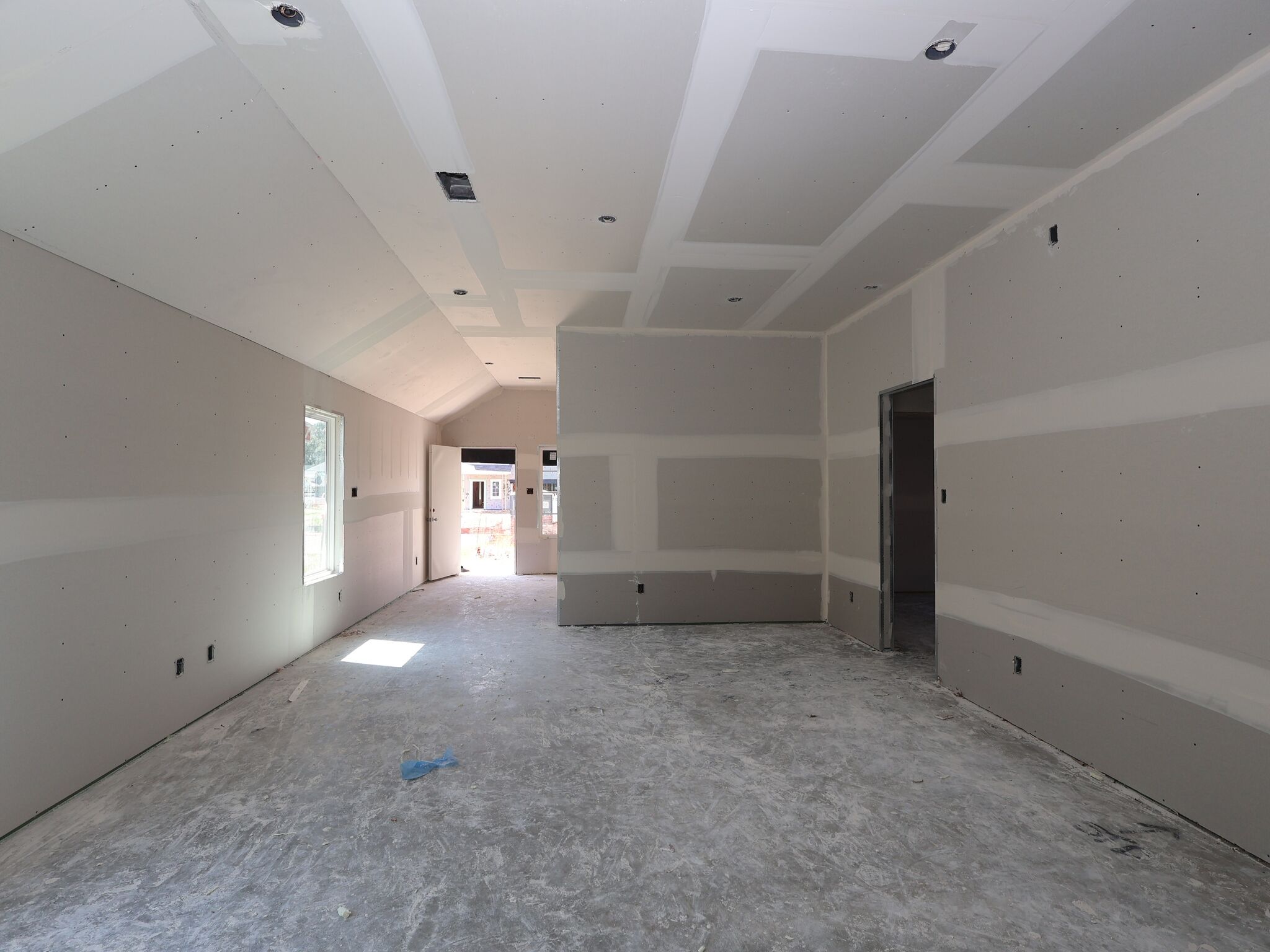 Drywall