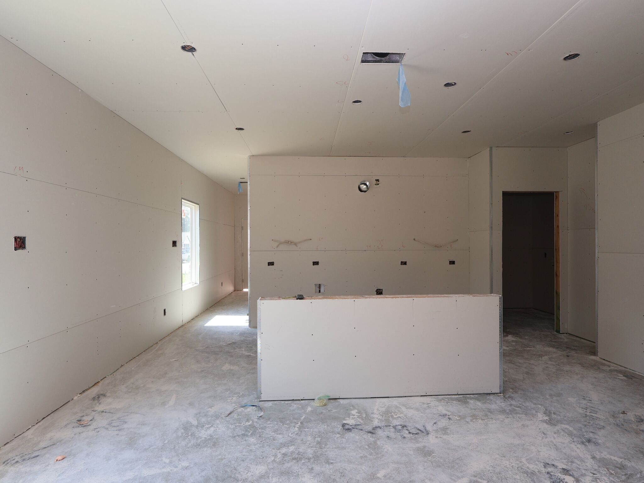 Drywall