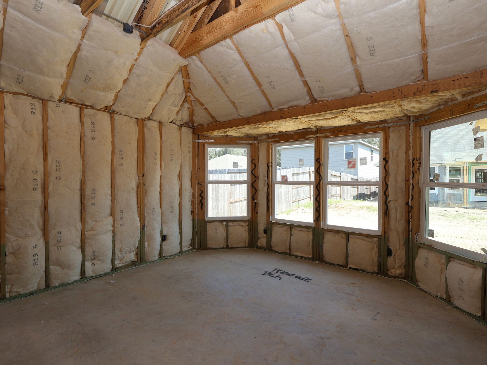 Insulation