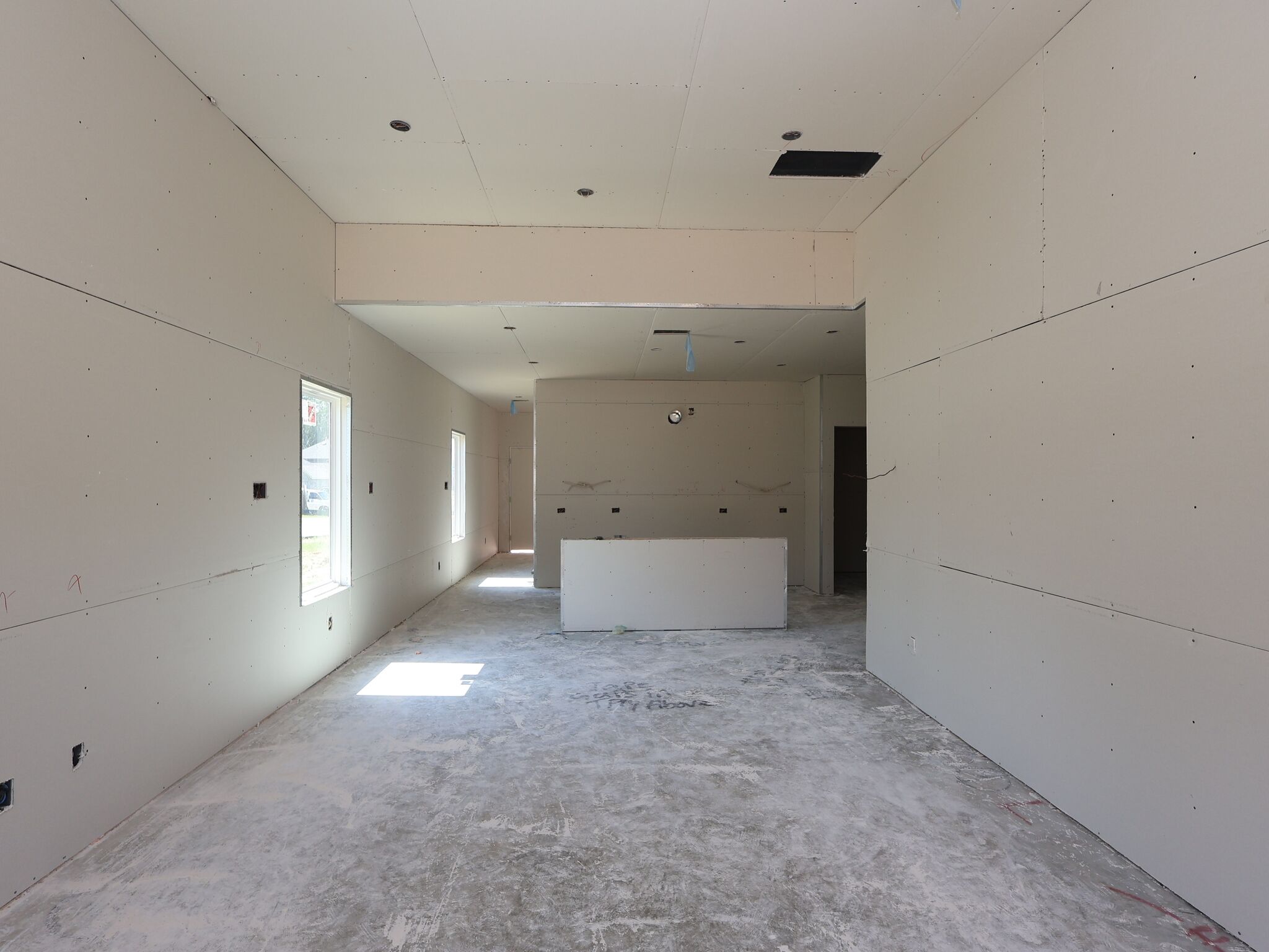 Drywall