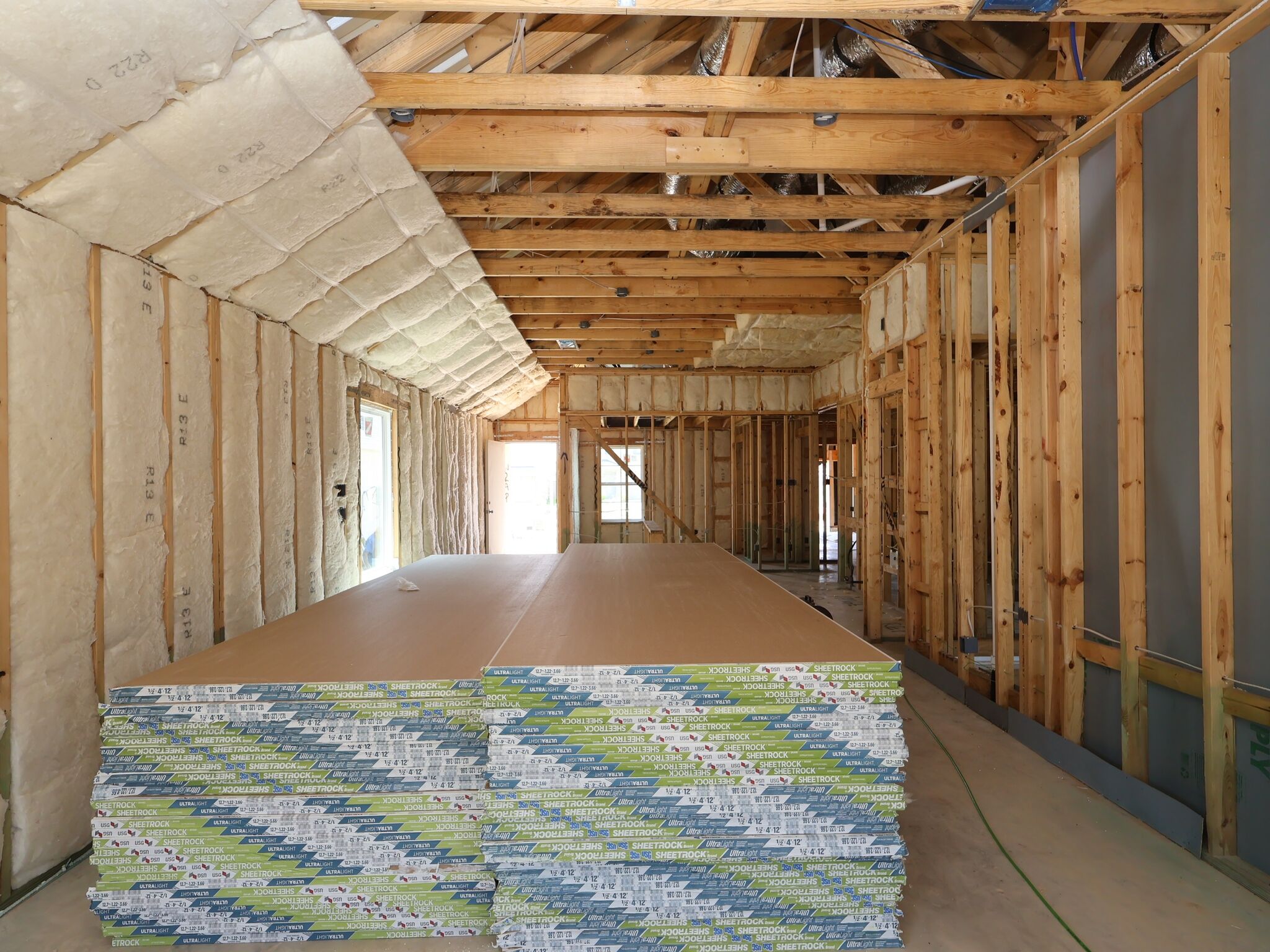 Insulation