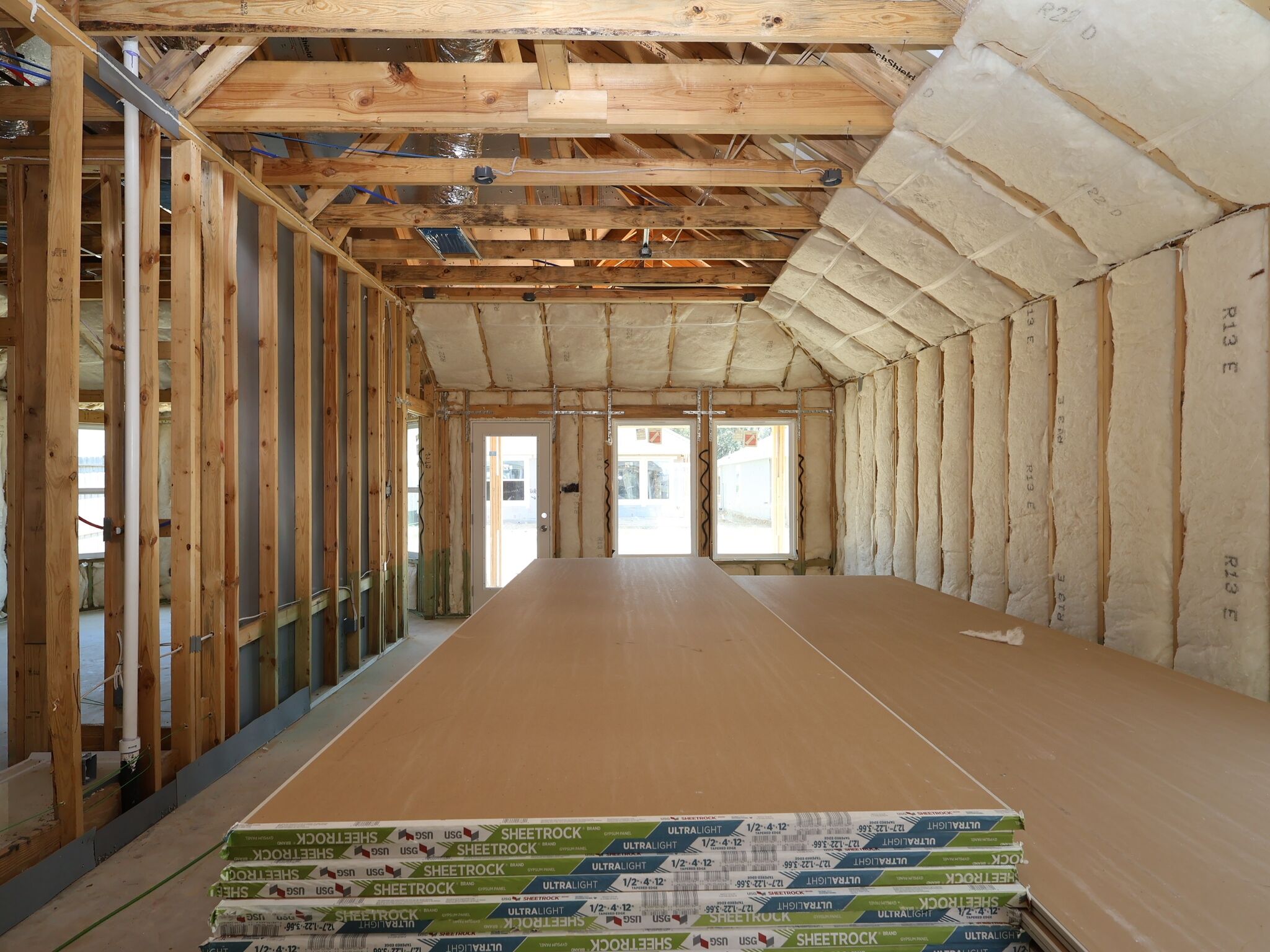 Insulation