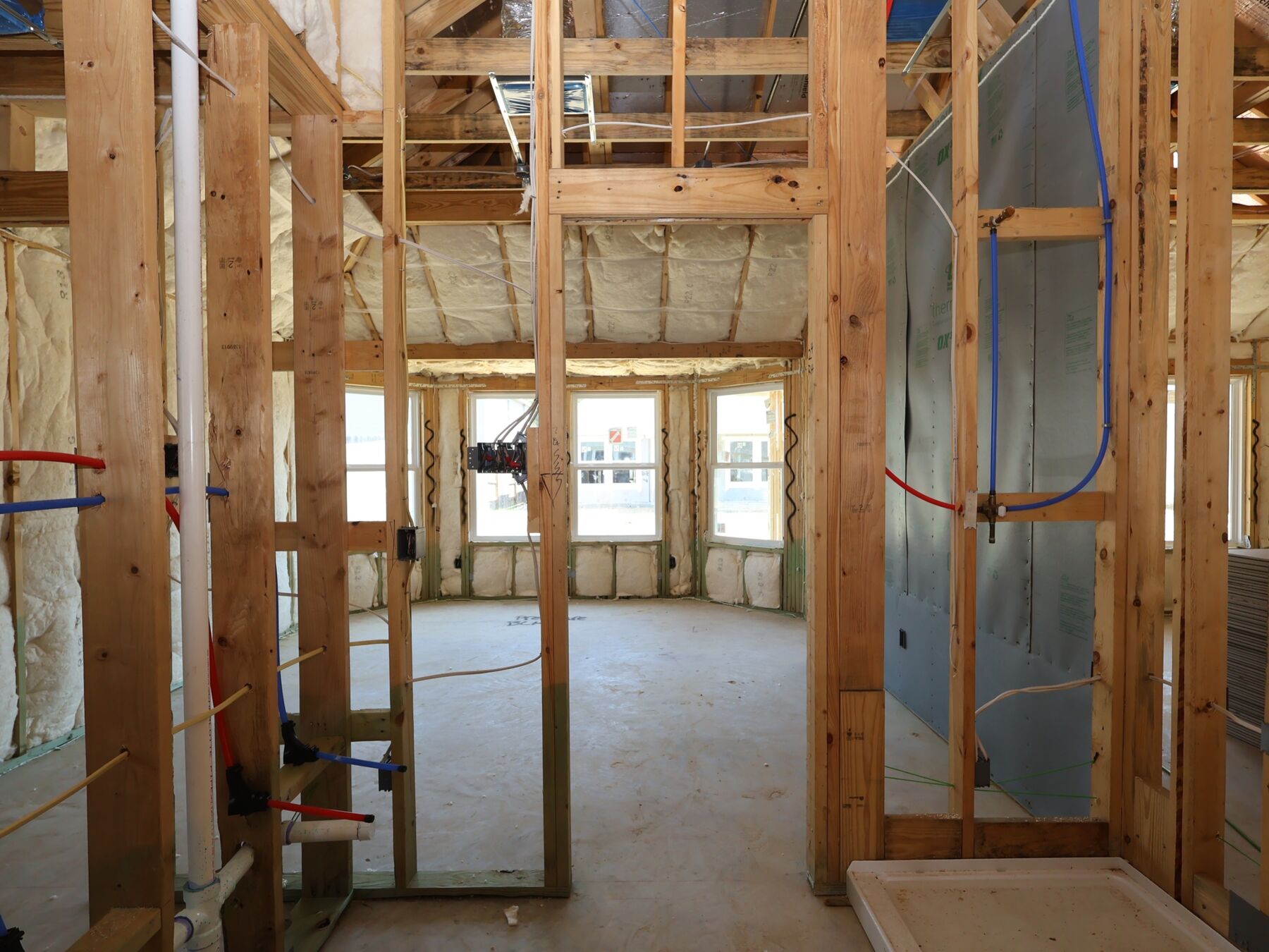 Insulation