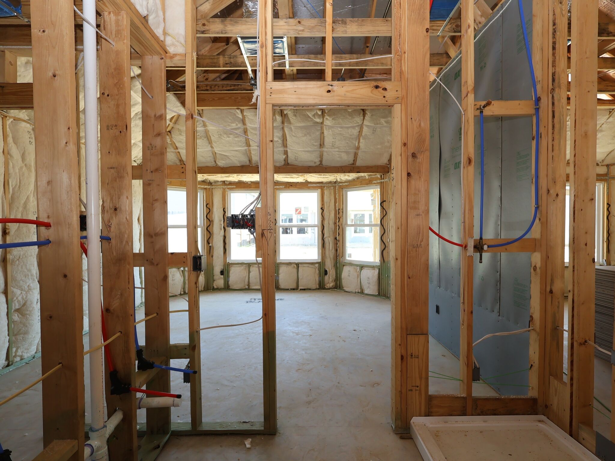 Insulation