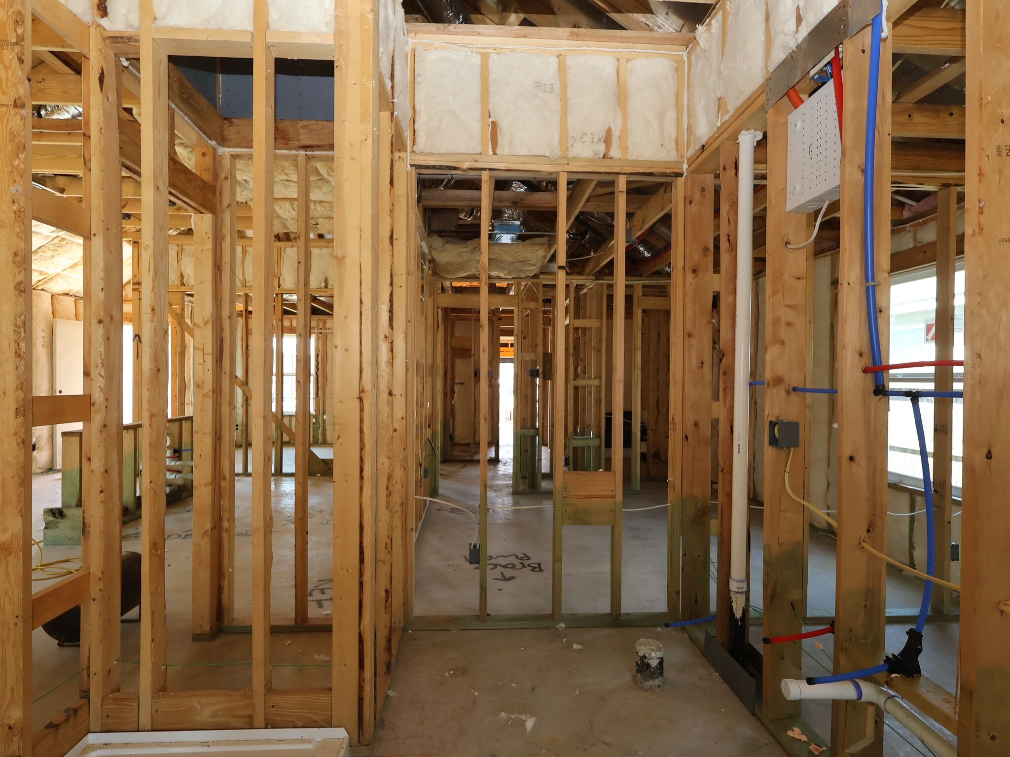Insulation