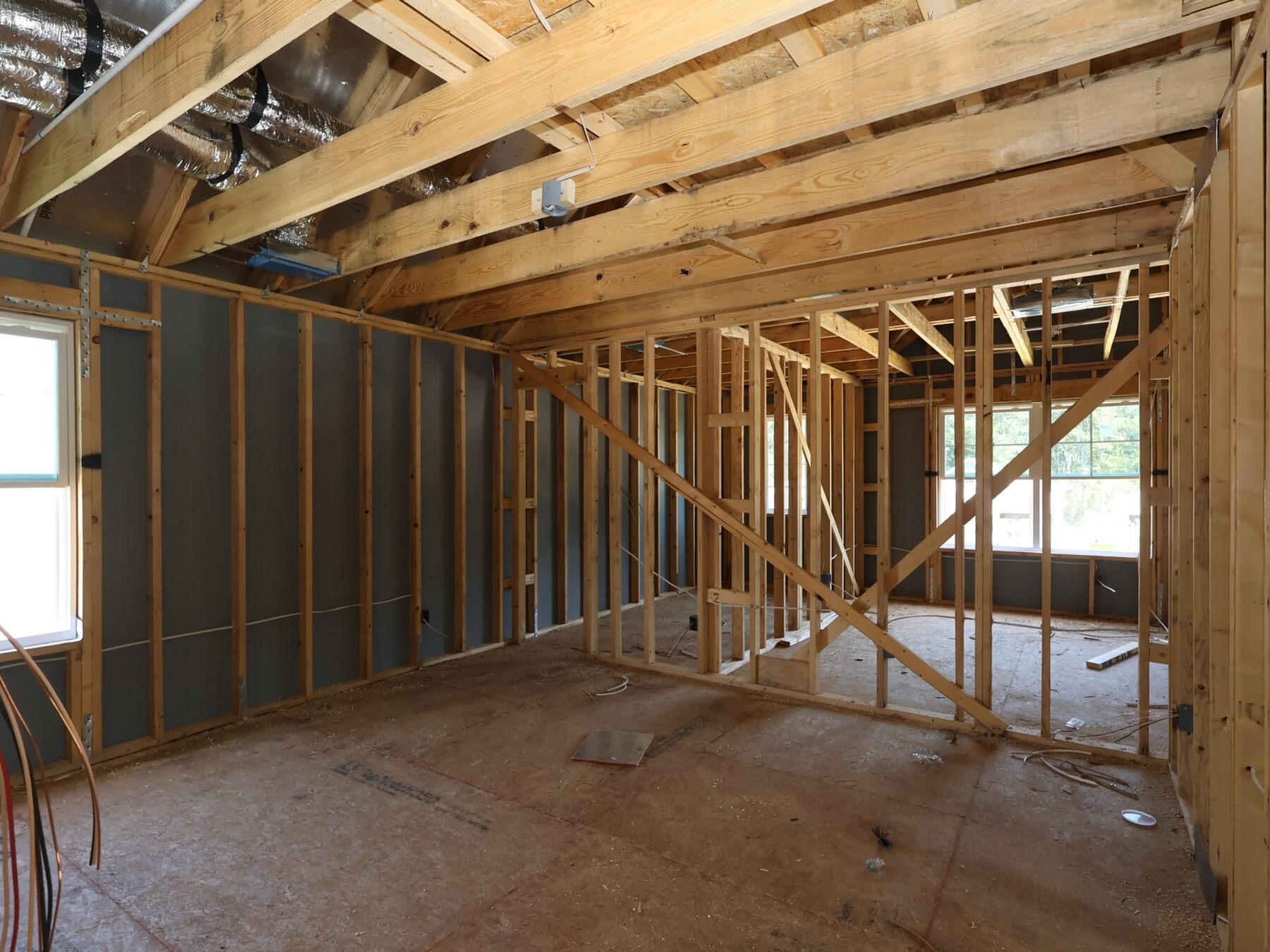 Framing