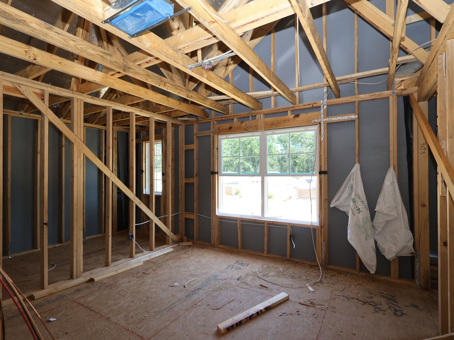 Framing