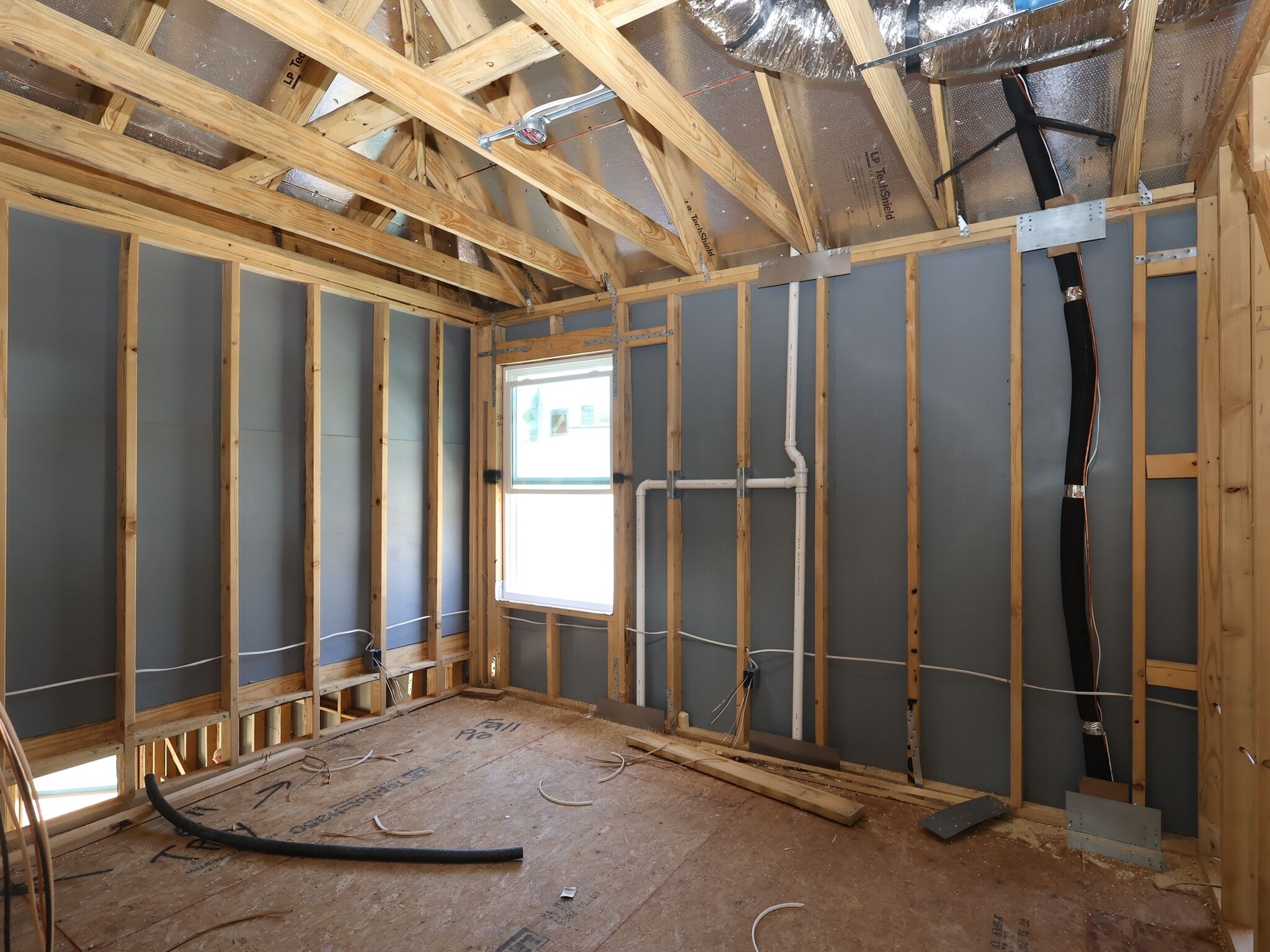 Framing