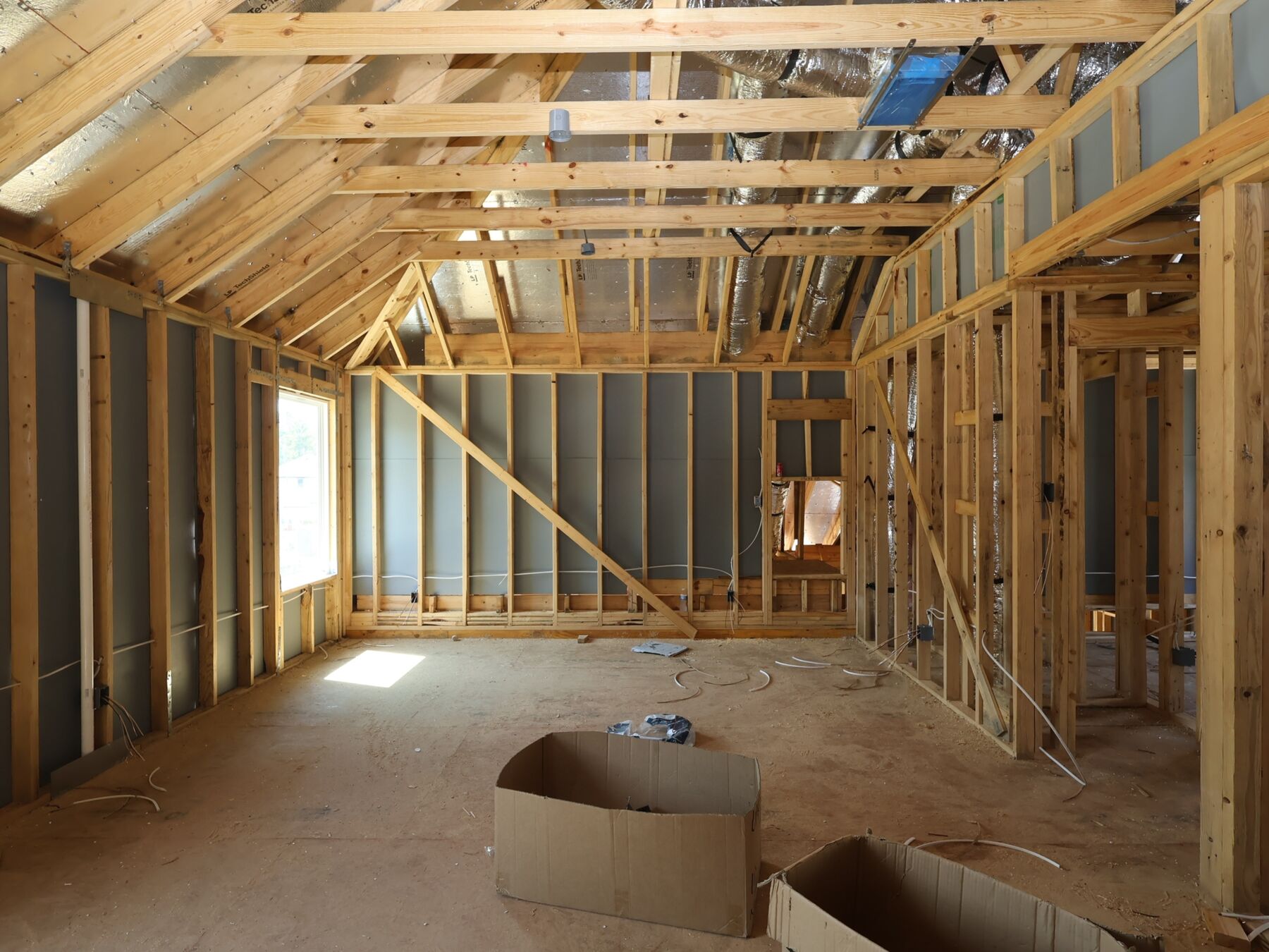 Framing