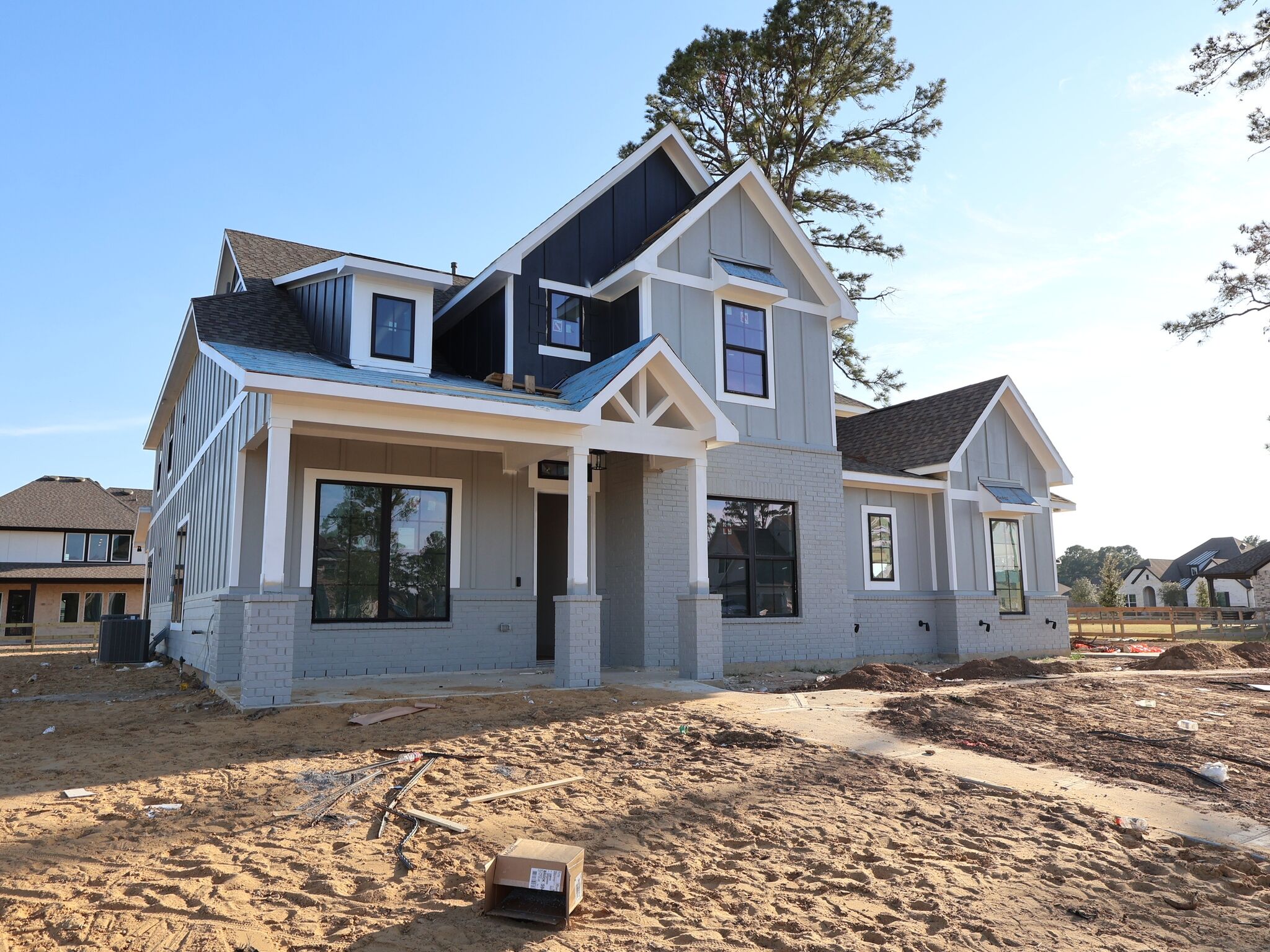 Front Exterior