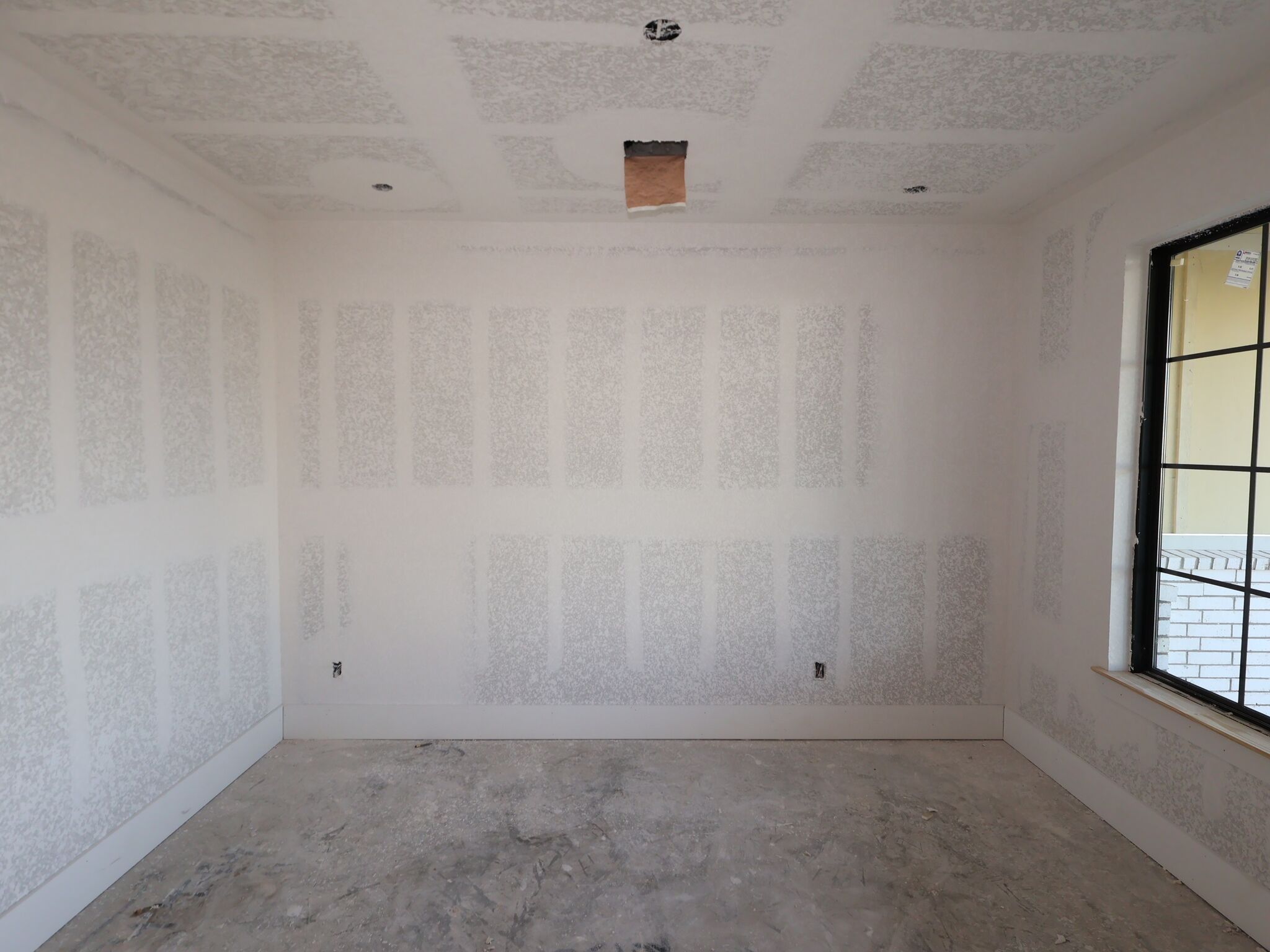 Drywall